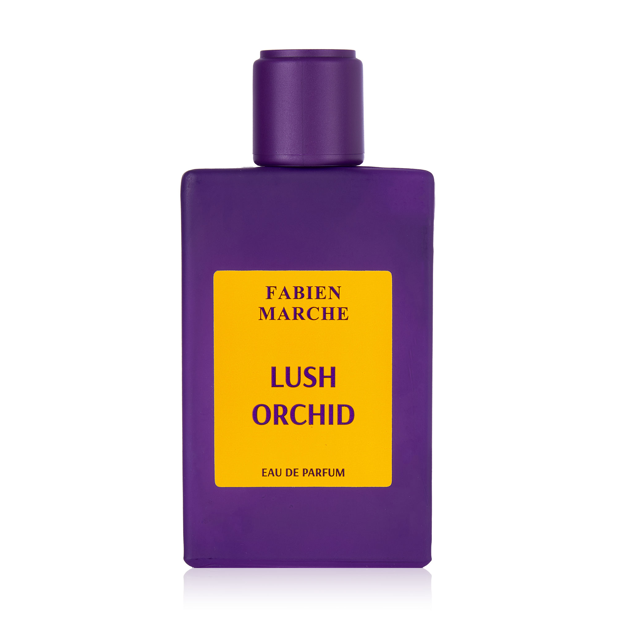 Fabien Marche Couture Lush Orchid Парфумована вода жіноча, 100 мл