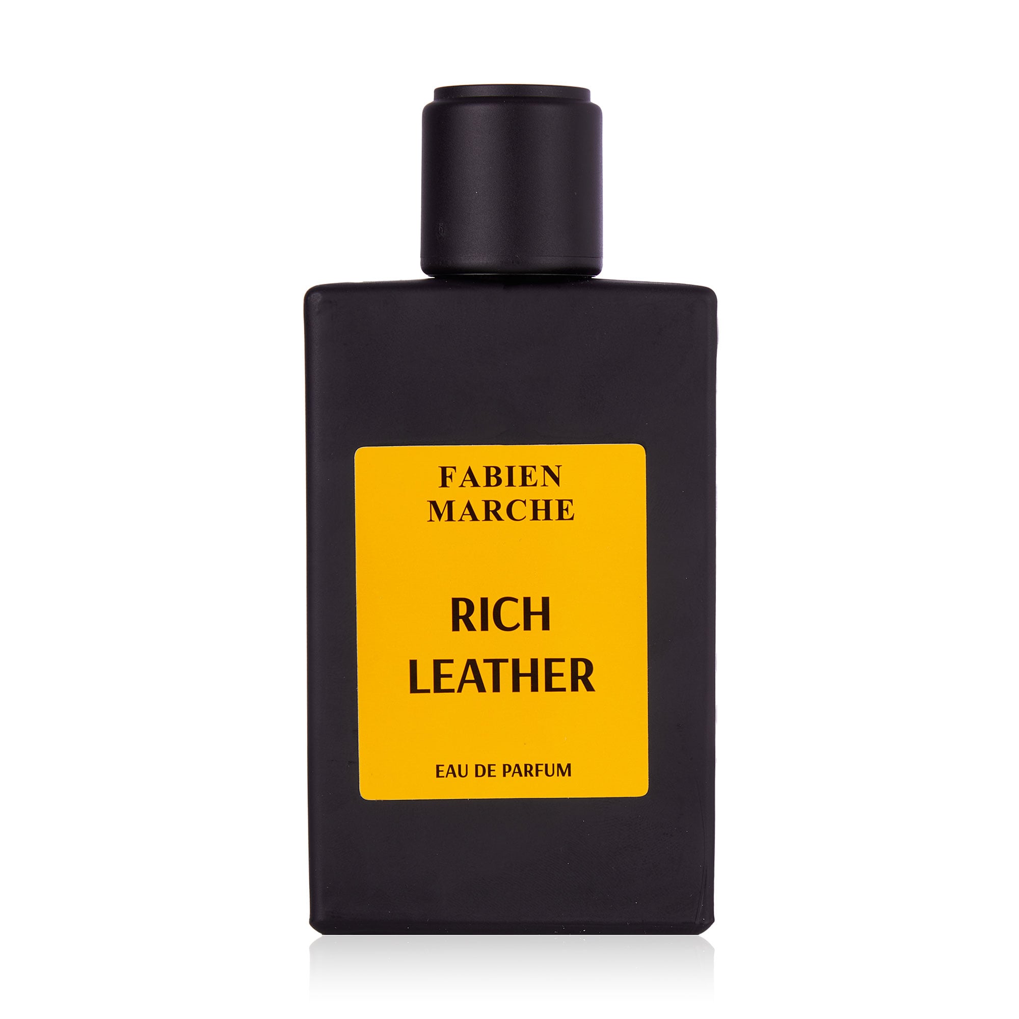 Fabien Marche Couture Rich Leather Парфумована вода чоловіча, 100 мл