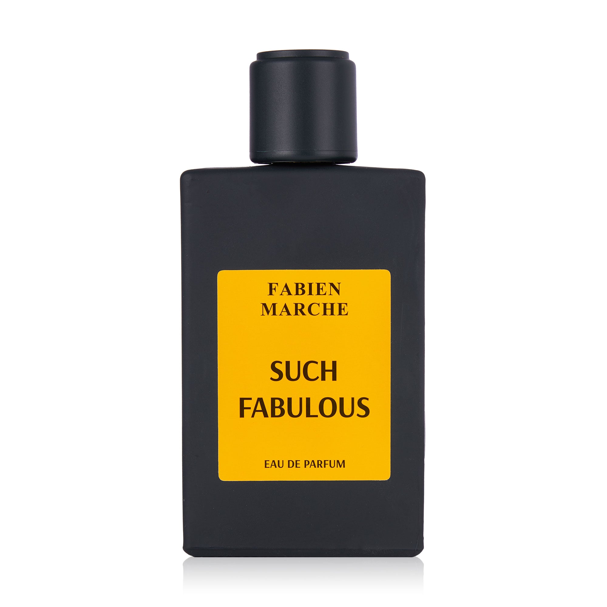Fabien Marche Couture Such Fabulous Парфумована вода чоловіча, 100 мл