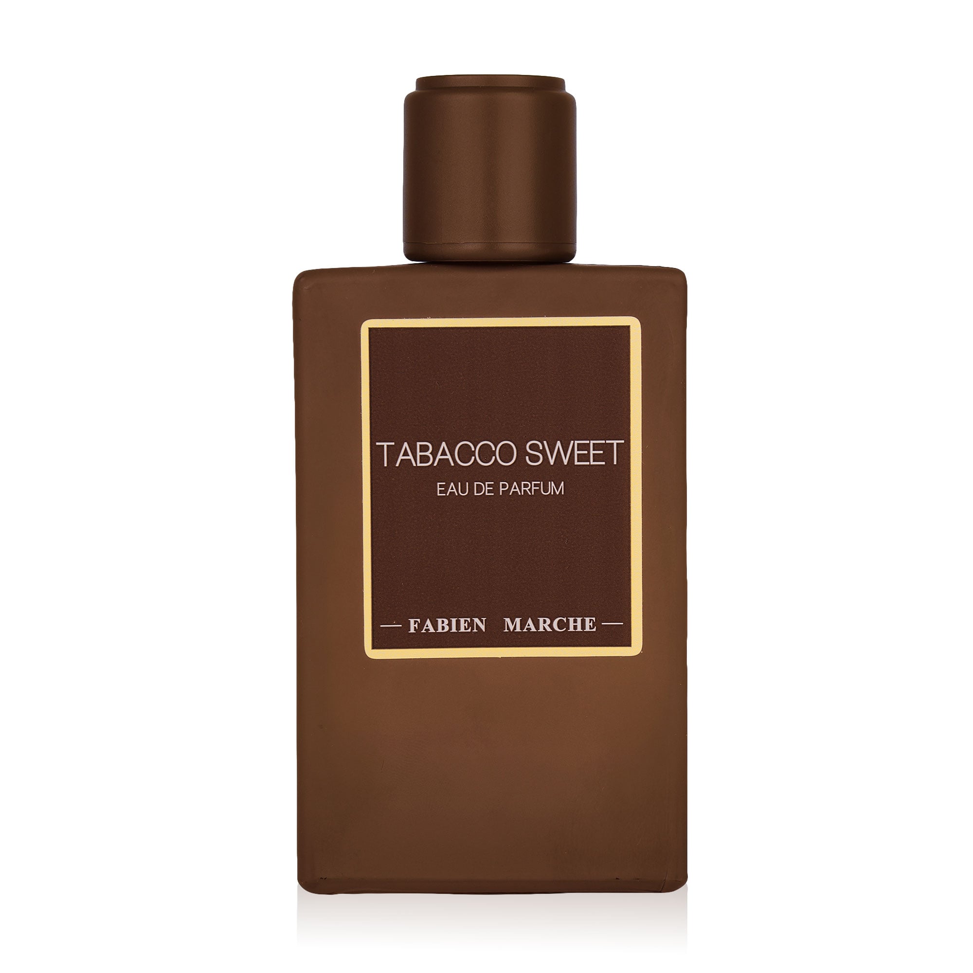 Fabien Marche Couture Tabacco Sweet Парфумована вода чоловіча, 100 мл