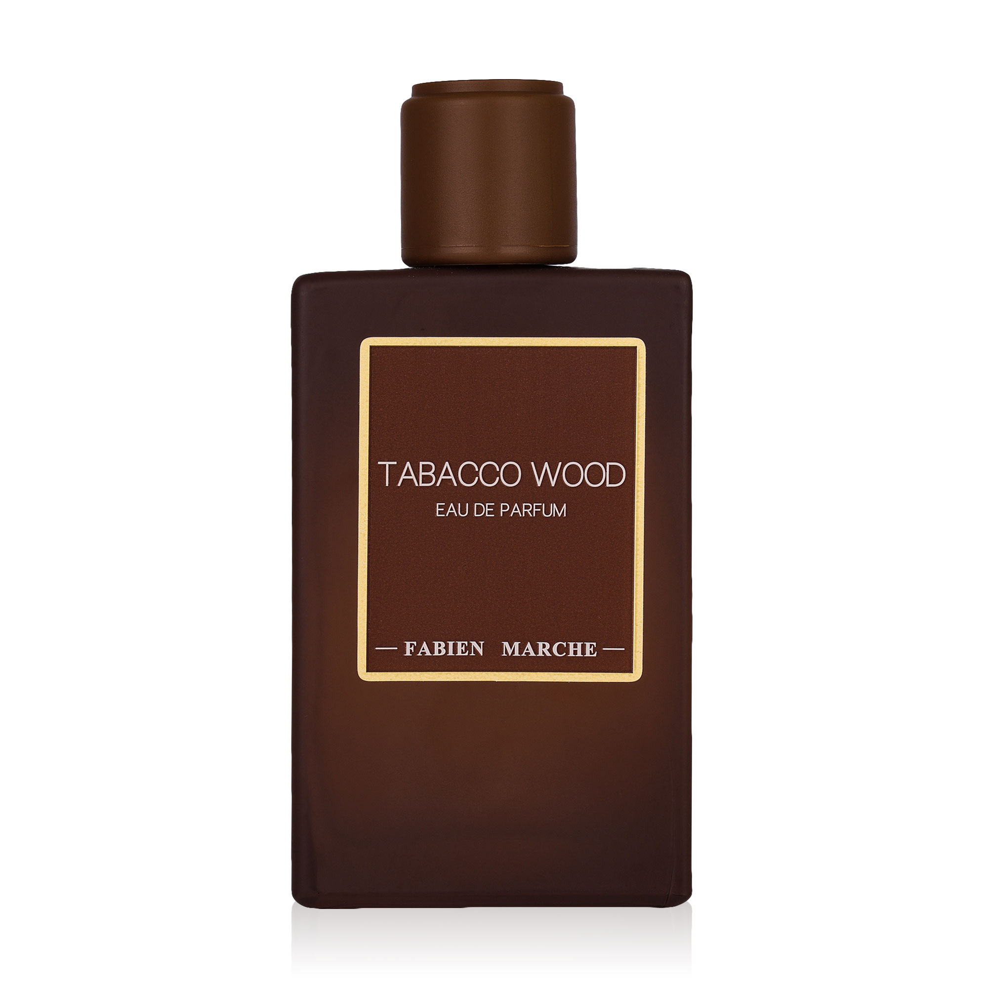 Fabien Marche Couture Tabacoo Wood Парфумована вода чоловіча, 100 мл