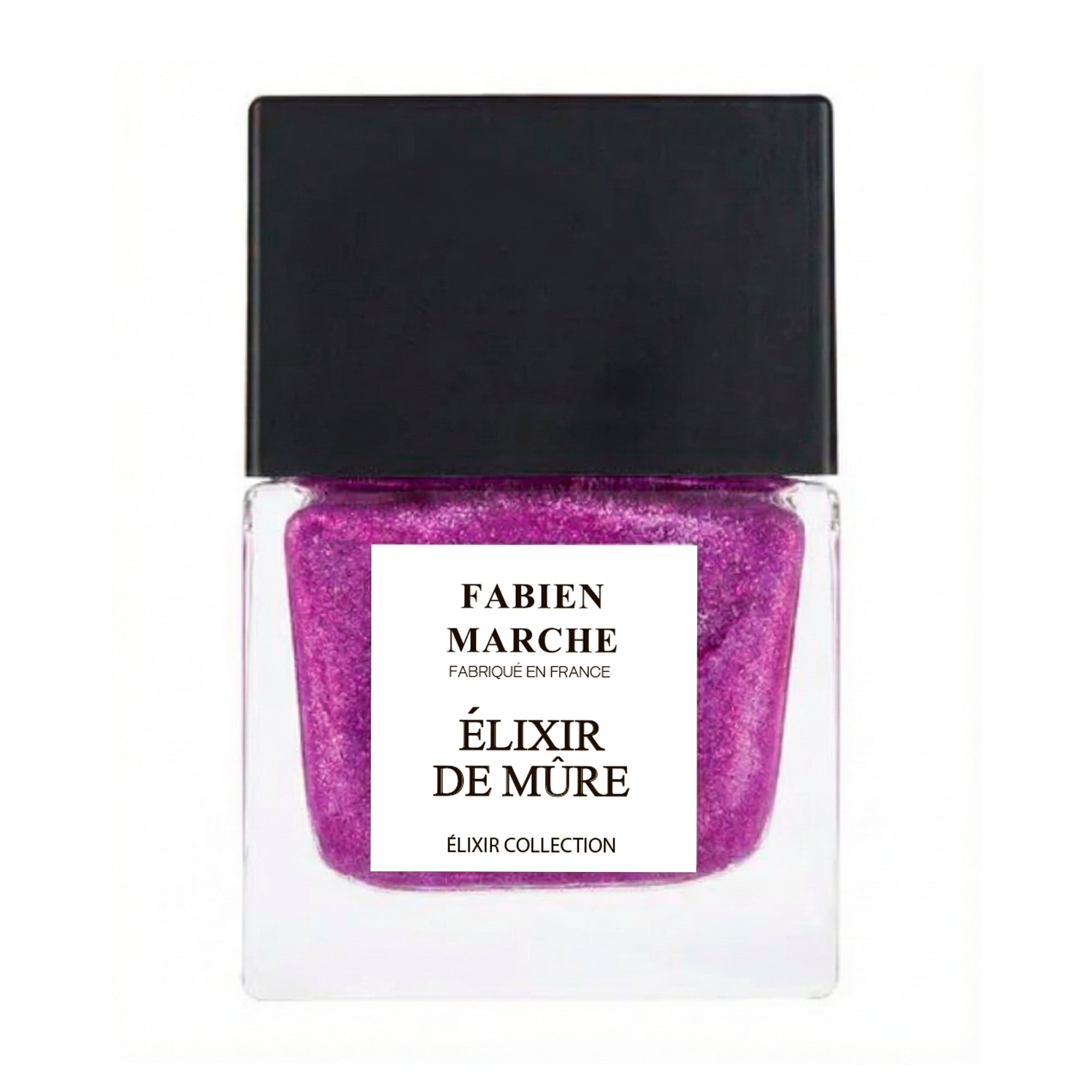 Fabien Marche Elixir de Mure Парфумована вода жіноча, 50 мл