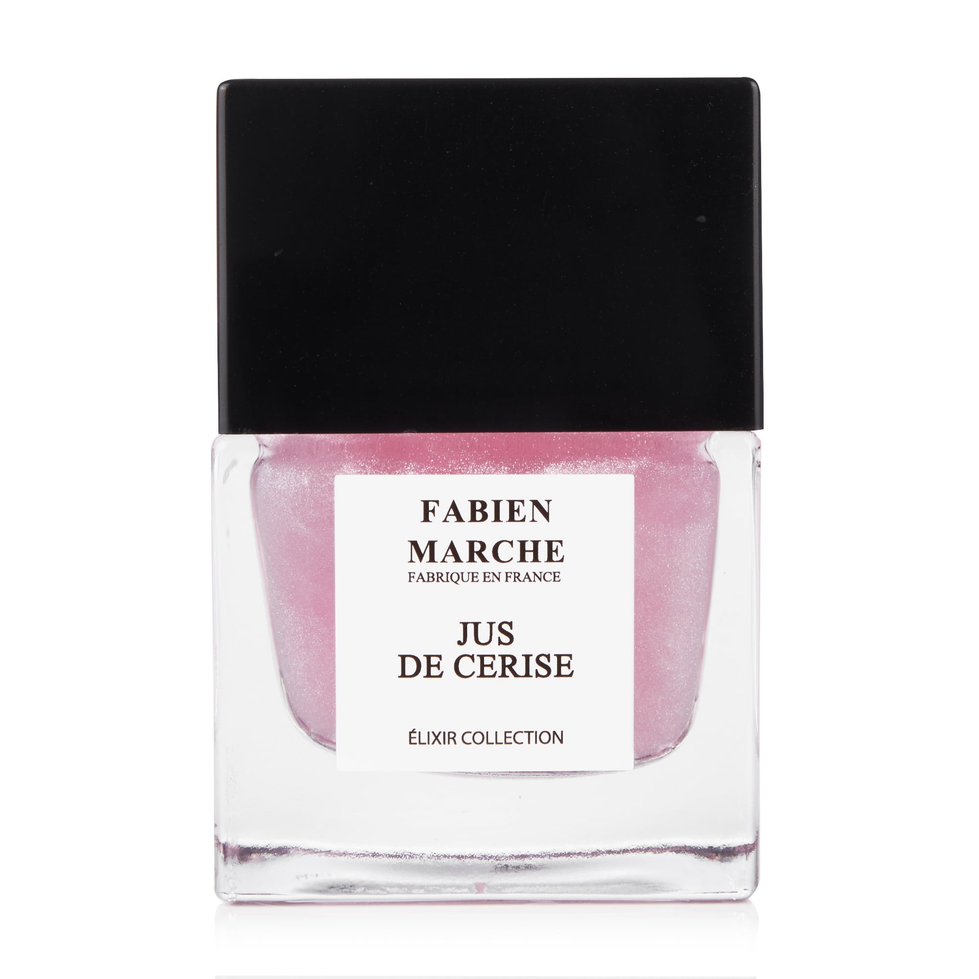 Fabien Marche Elixir Jus de Cerise Парфумована вода жіноча, 50 мл