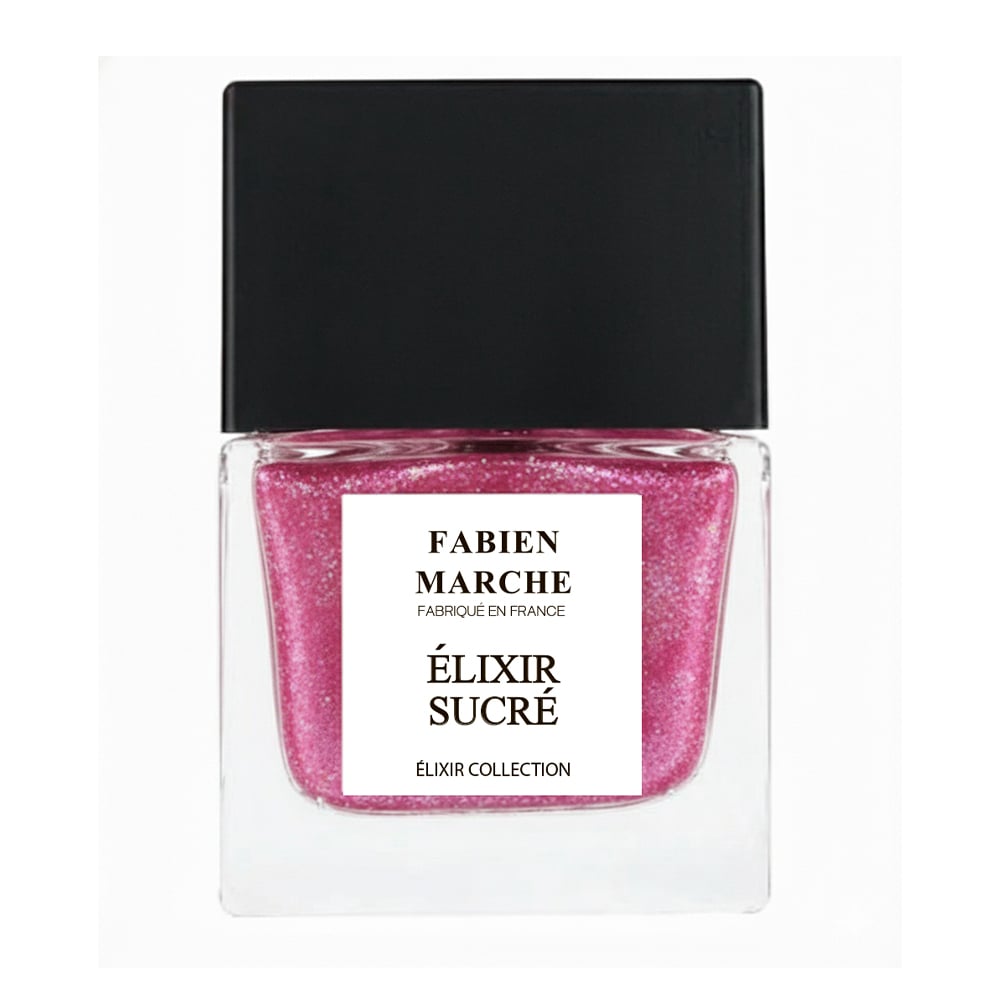 Fabien Marche Elixir Sucre Парфумована вода жіноча, 50 мл