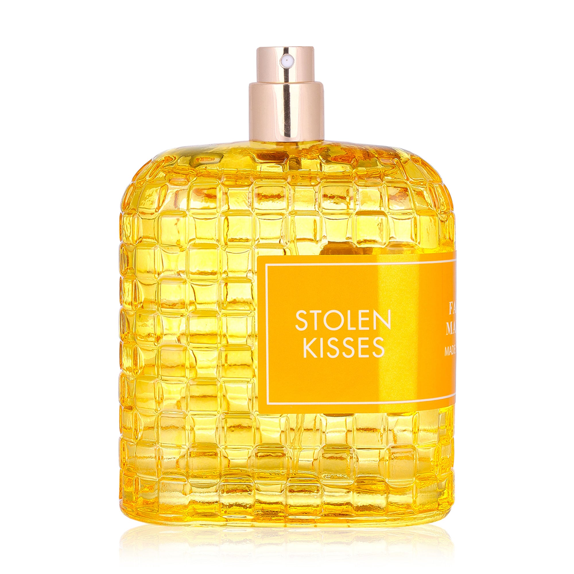 Fabien Marche Kaleidoscope Stolen Kisses Парфумована вода жіноча, 100 мл (ТЕСТЕР)