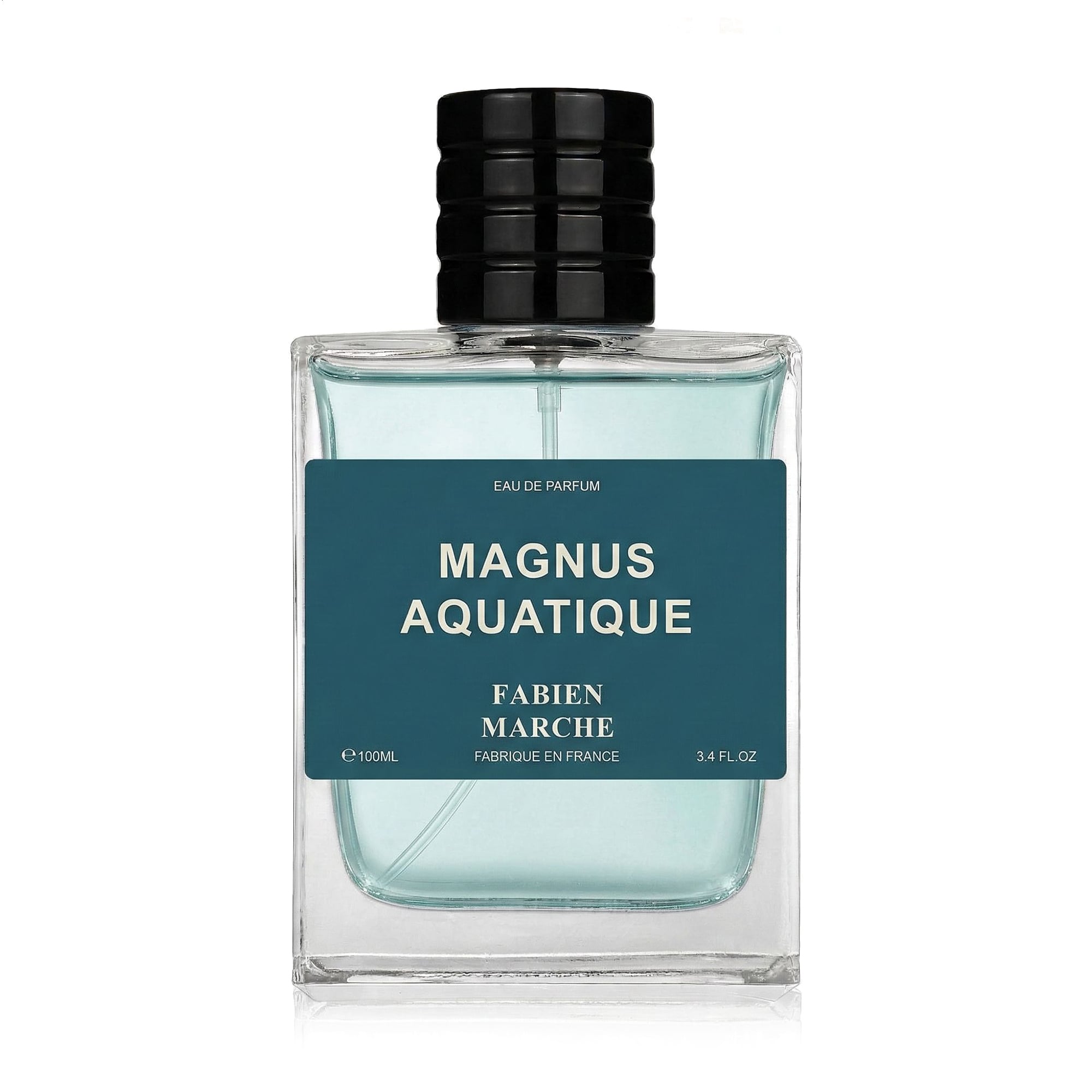 Fabien Marche Privee Magnus Aquatique Парфумована вода чоловіча, 100 мл