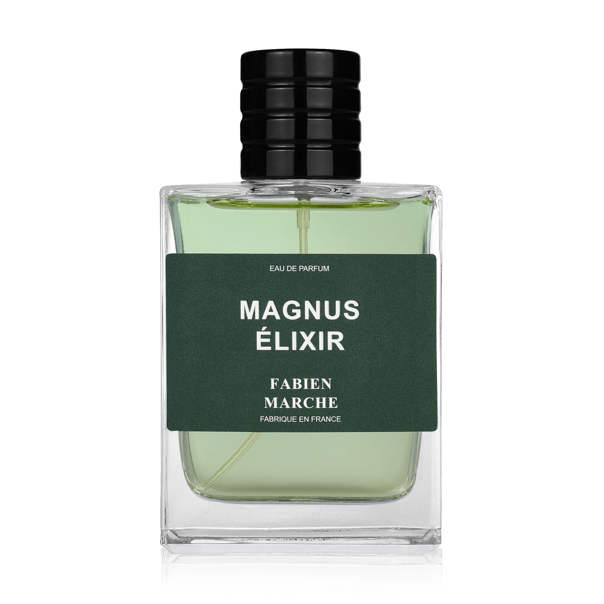 Fabien Marche Privee Magnus Elixir Парфумована вода чоловіча, 100 мл