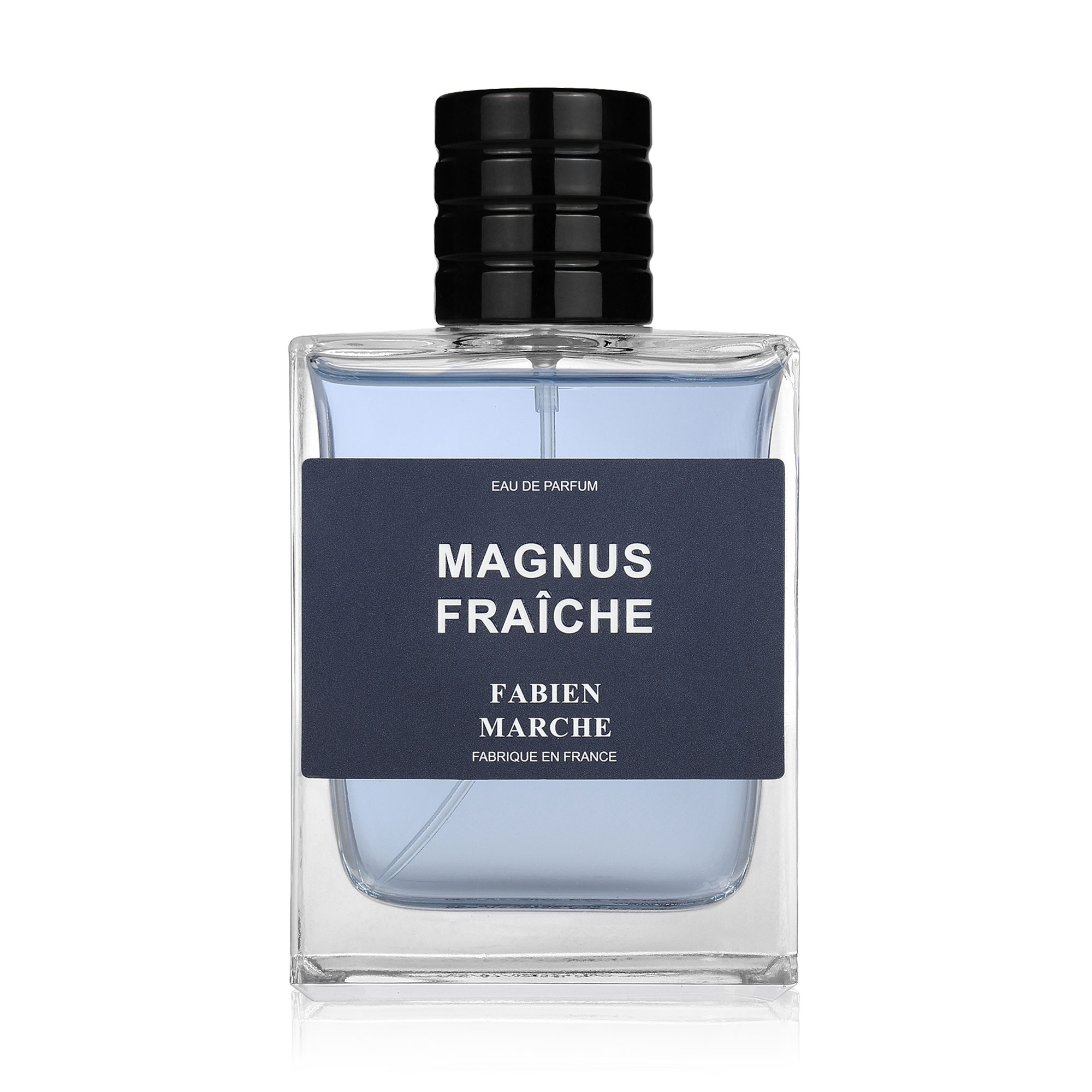 Fabien Marche Privee Magnus Fraiche Парфумована вода чоловіча, 100 мл