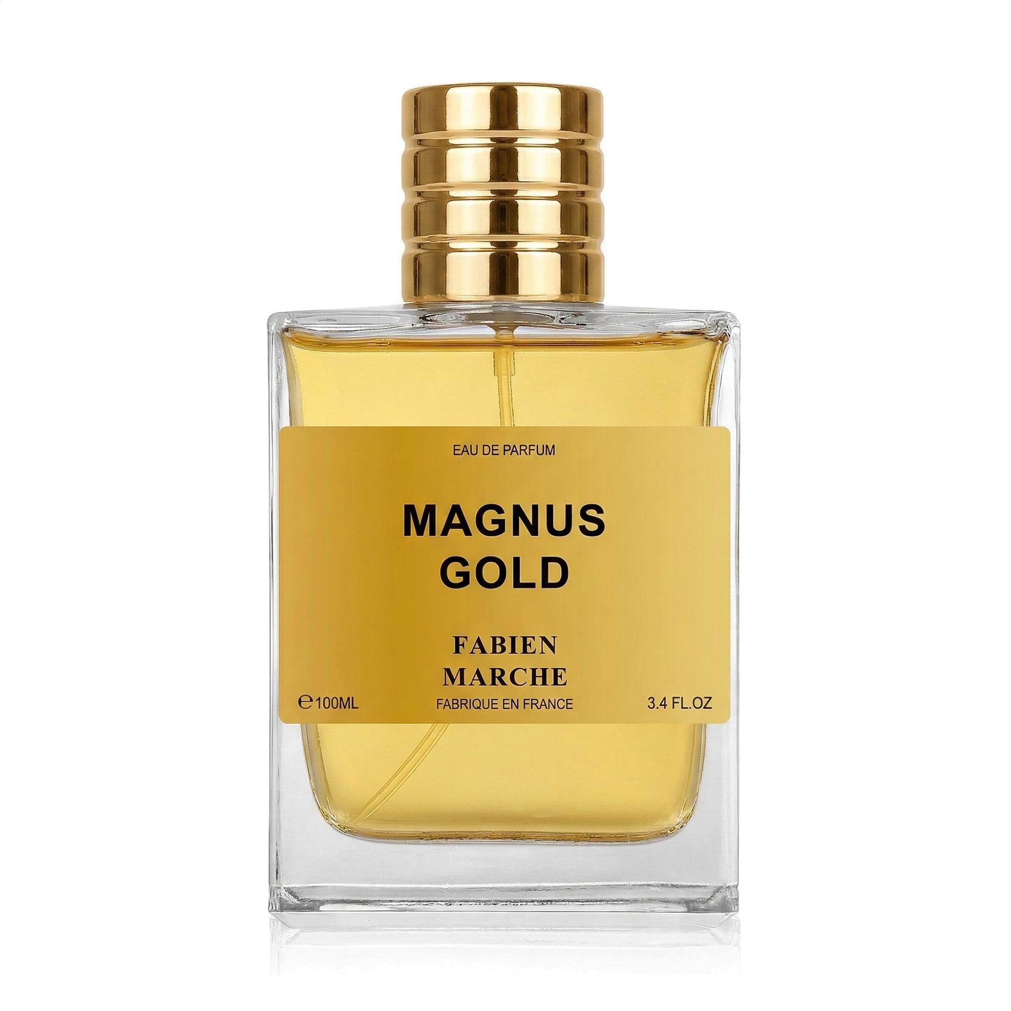 Fabien Marche Privee Magnus Gold Парфумована вода чоловіча, 100 мл