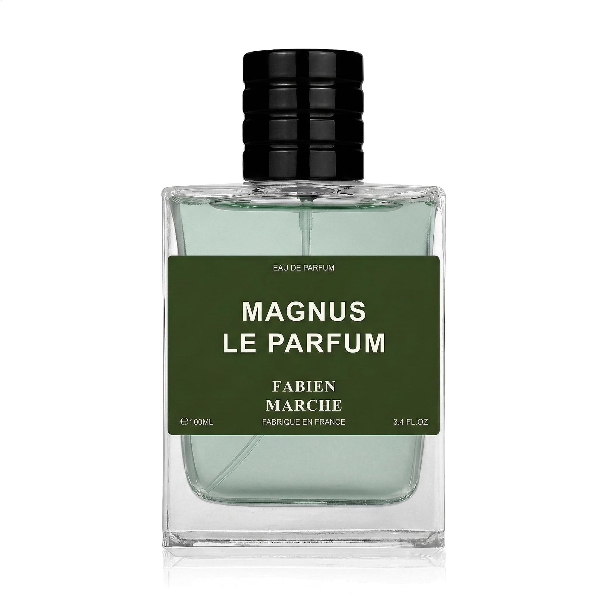 Fabien Marche Privee Magnus Le Parfum Парфумована вода чоловіча, 100 мл