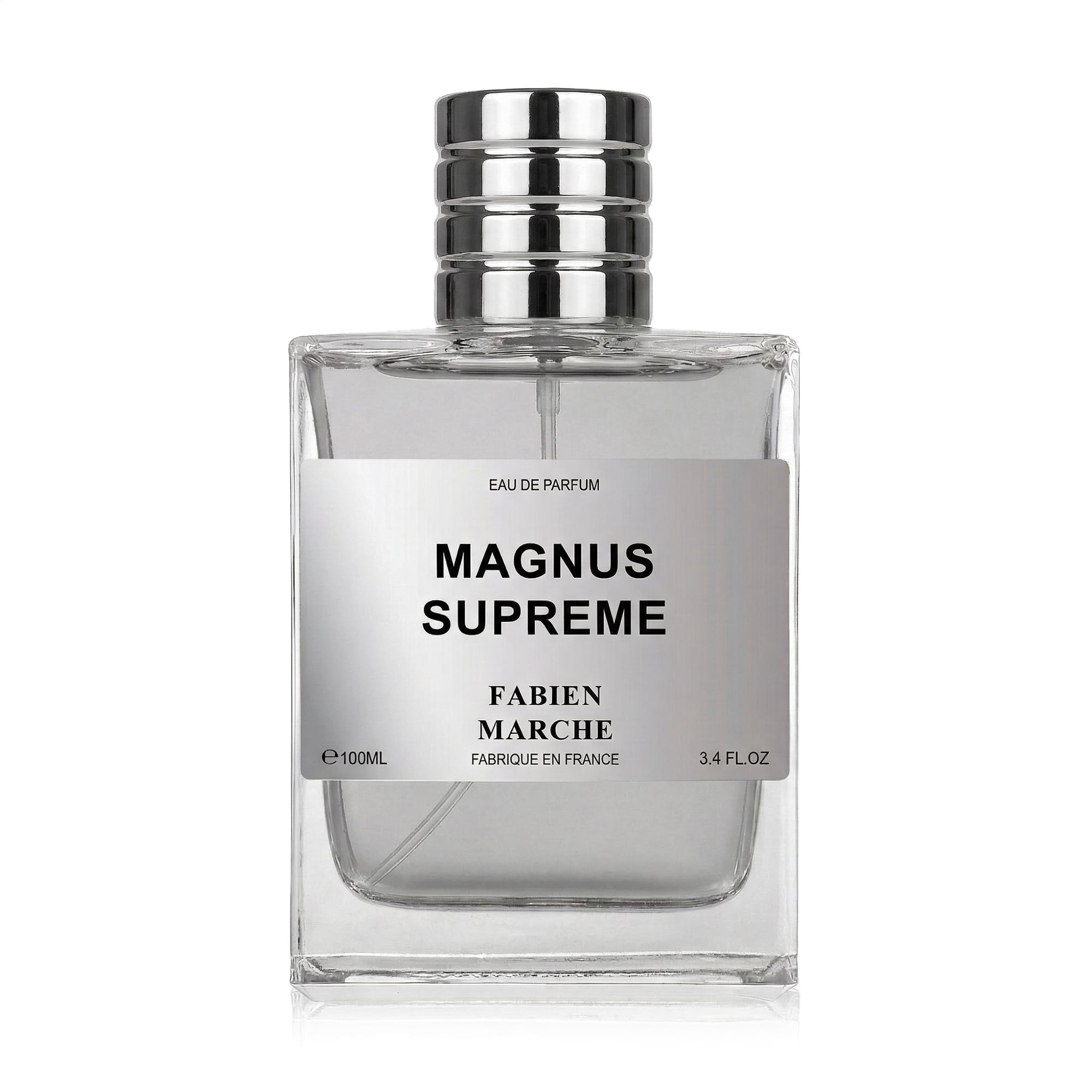 Fabien Marche Privee Magnus Supreme Парфумована вода чоловіча, 100 мл