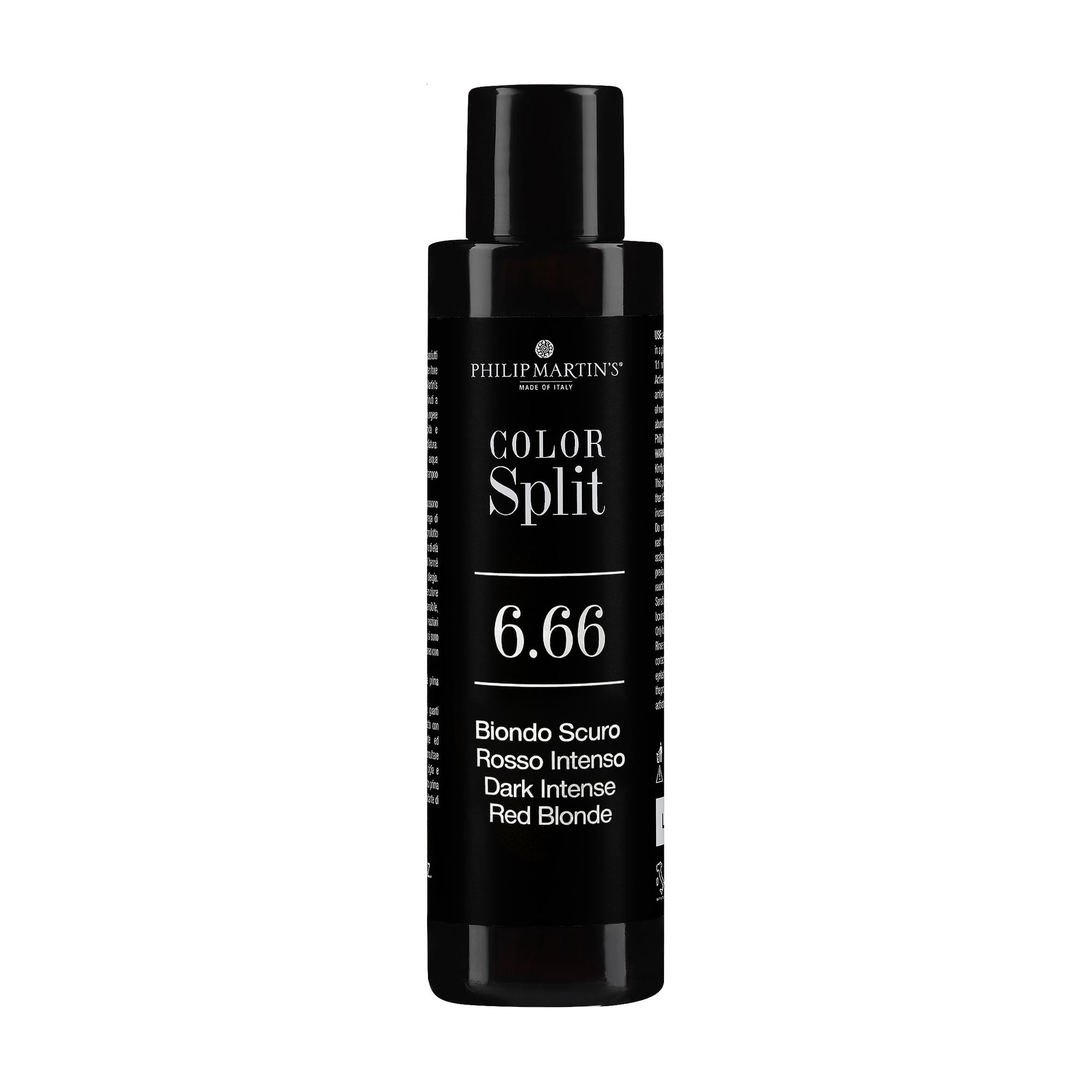 Фарба для волосся Philip Martin's Color Split 6.66 Dark Intense Red Blonde, 55 мл