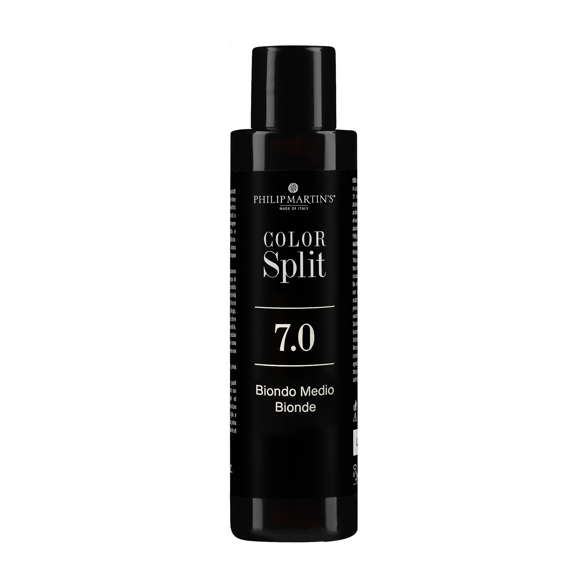 Фарба для волосся Philip Martin's Color Split 7.0, 55 мл