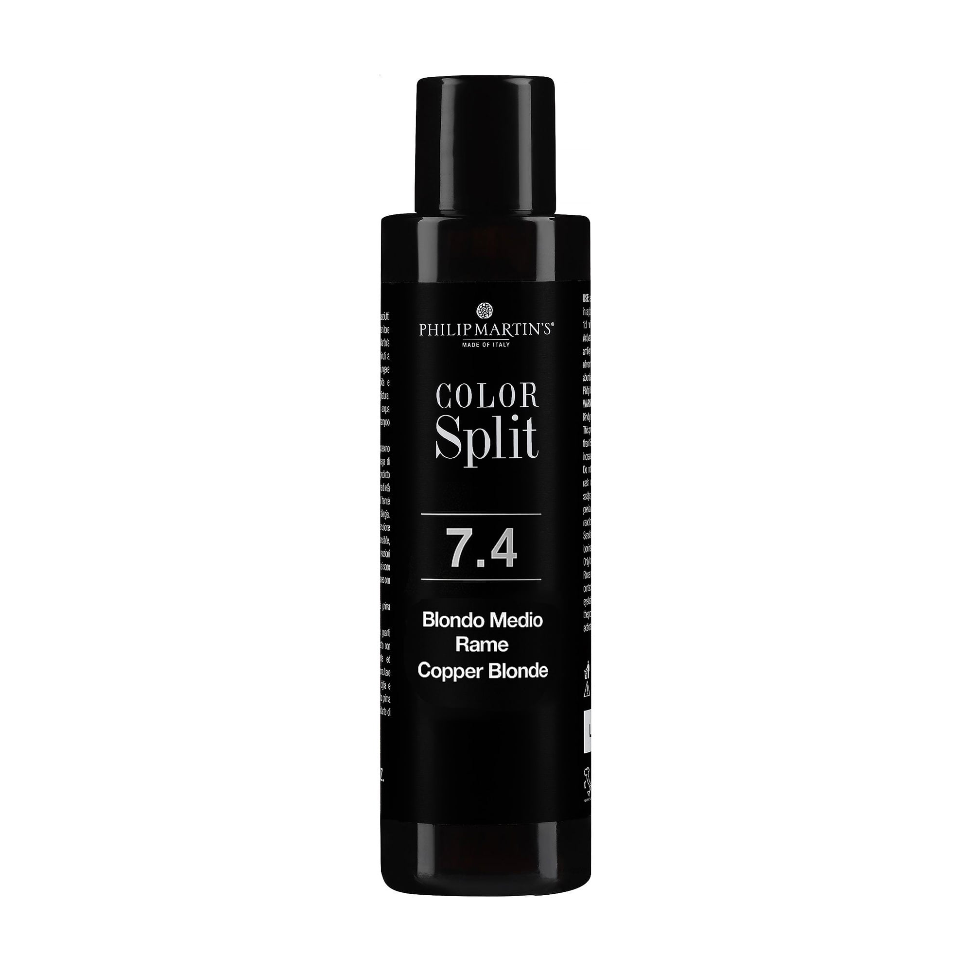Фарба для волосся Philip Martin's Color Split 7.4 Copper Blonde, 55 мл