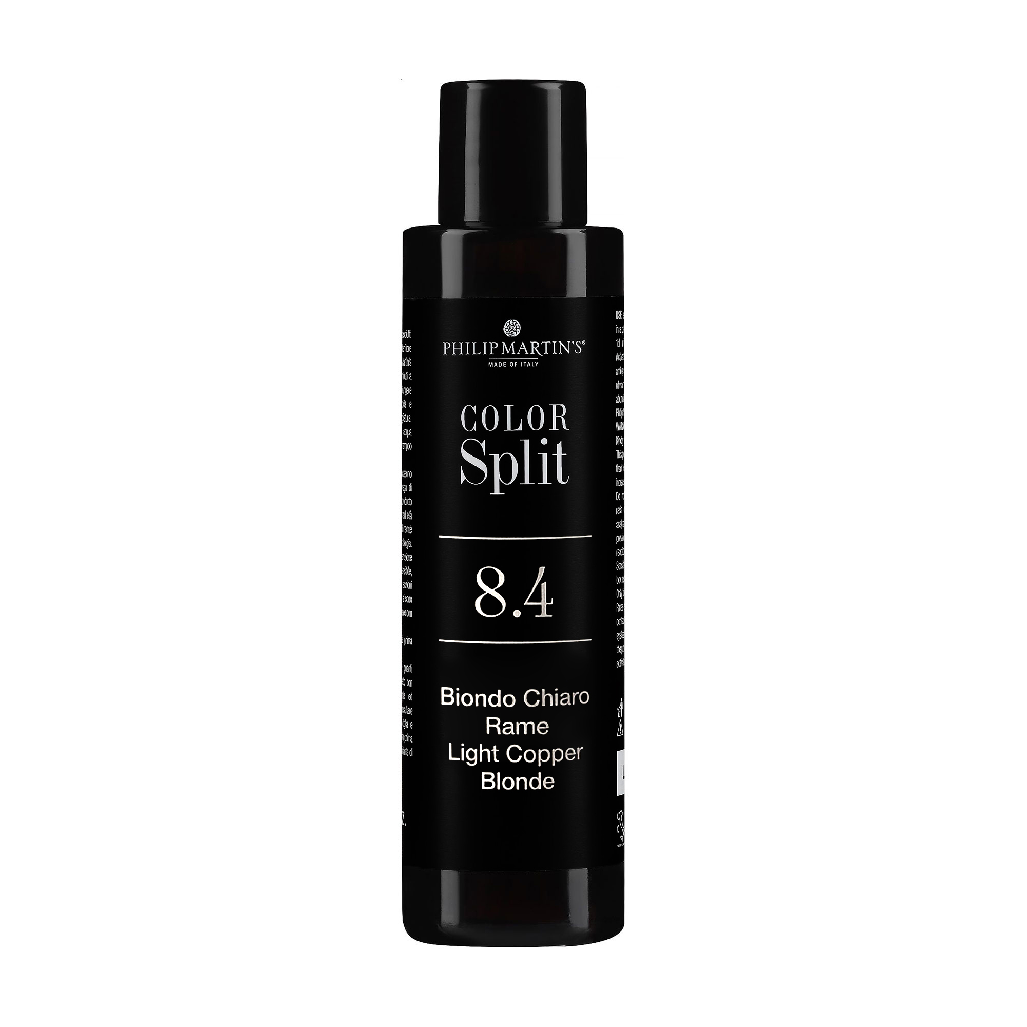 Фарба для волосся Philip Martin's Color Split 8.4 Light Copper Blonde, 55 мл