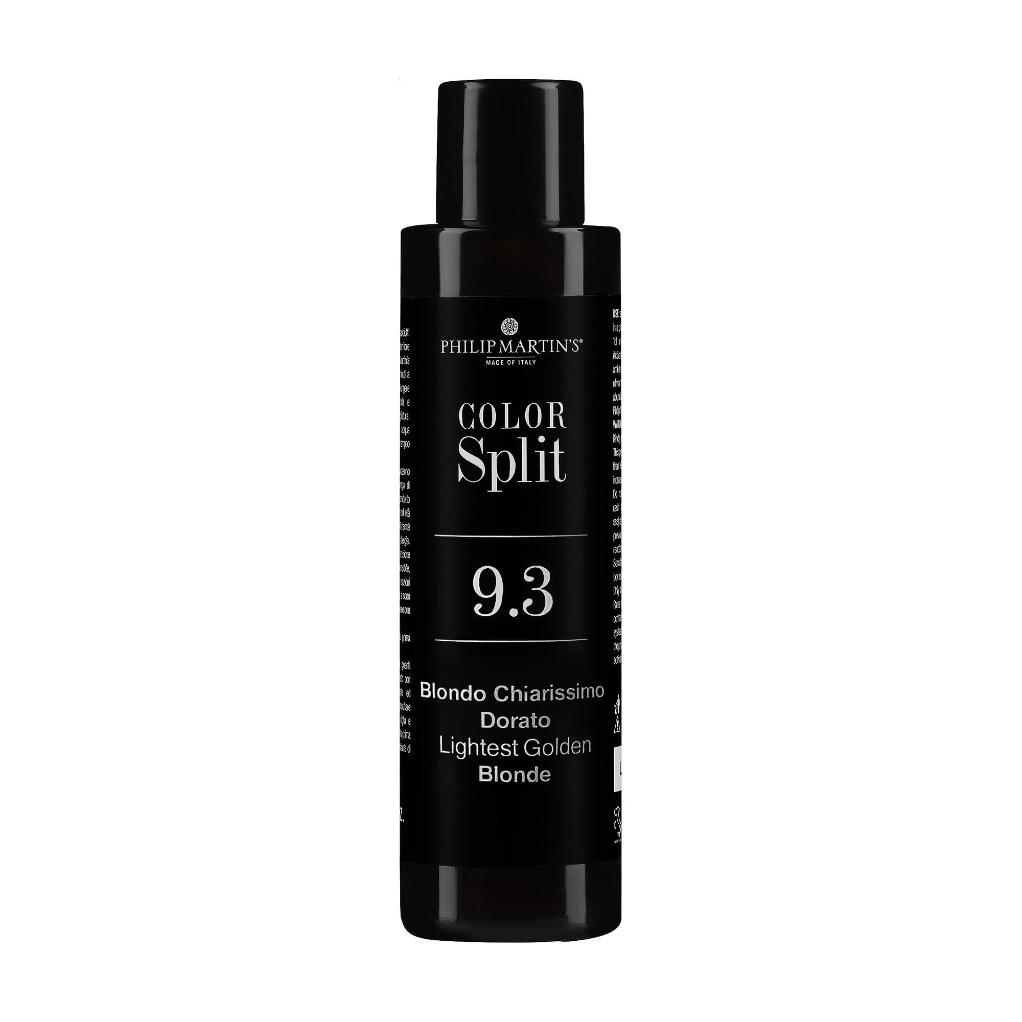 Фарба для волосся Philip Martin's Color Split 9.3 Lightest Golden Blonde, 55 мл