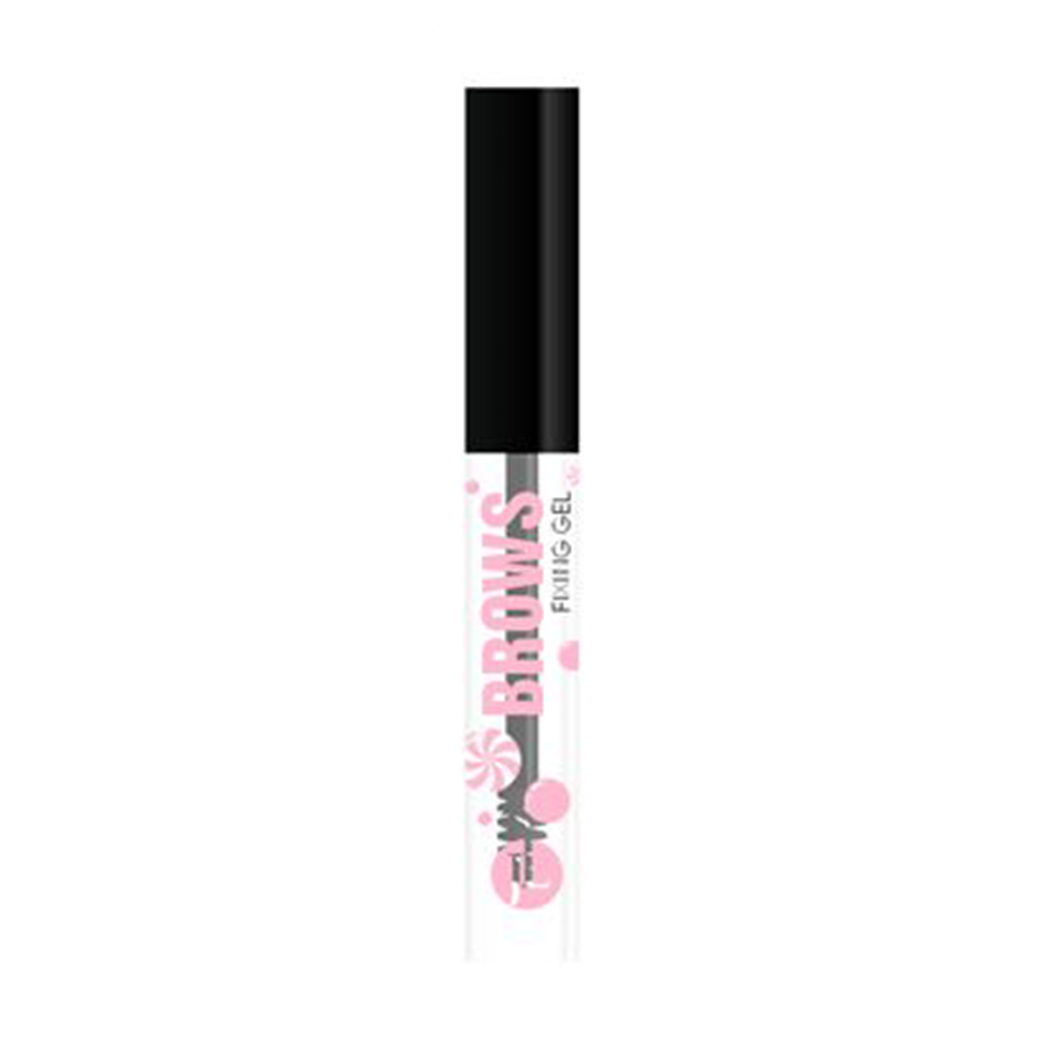Фіксатор для брів Jovial Luxe Brow Fixing Gel, прозорий, 7 мл