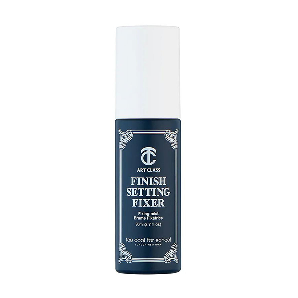 Фіксатор для макіяжу Too Cool For School Artclass Finish Setting Fixer, 80 мл