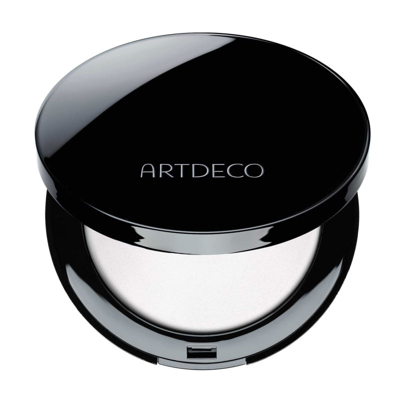 Фіксувальна пудра для обличчя Artdeco No Color Setting Powder, 12 г