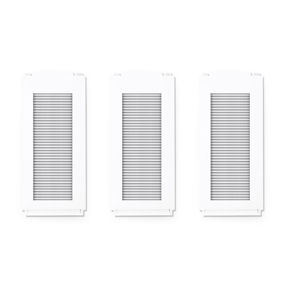 Фільтр для робота-пилососа ECOVACS Deebot N30 Pro Omni/N20E Plus/N20E, 3 шт (DFI030036)