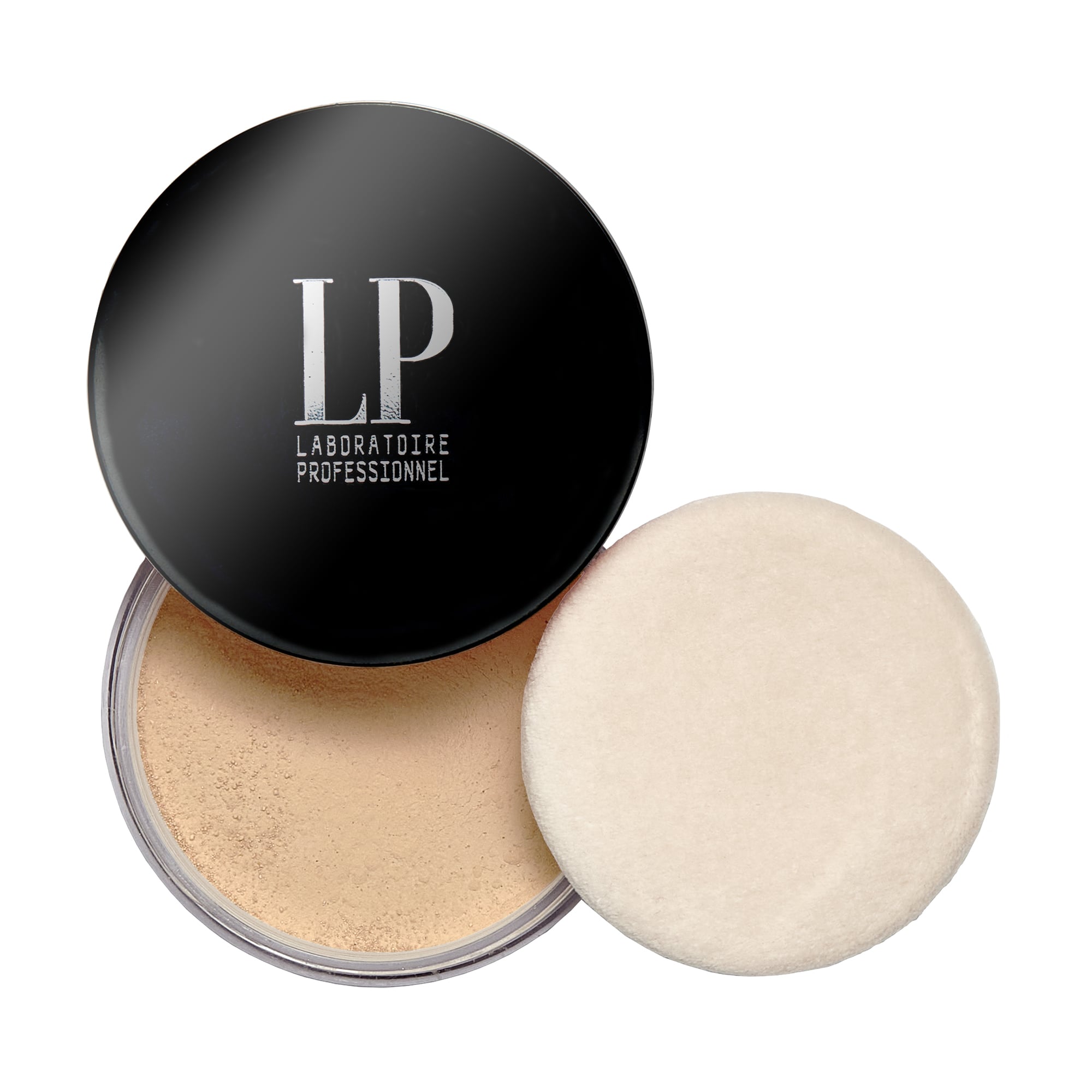 Фінішна розсипчаста пудра для обличчя LP Finishing Powder 10, 8 г
