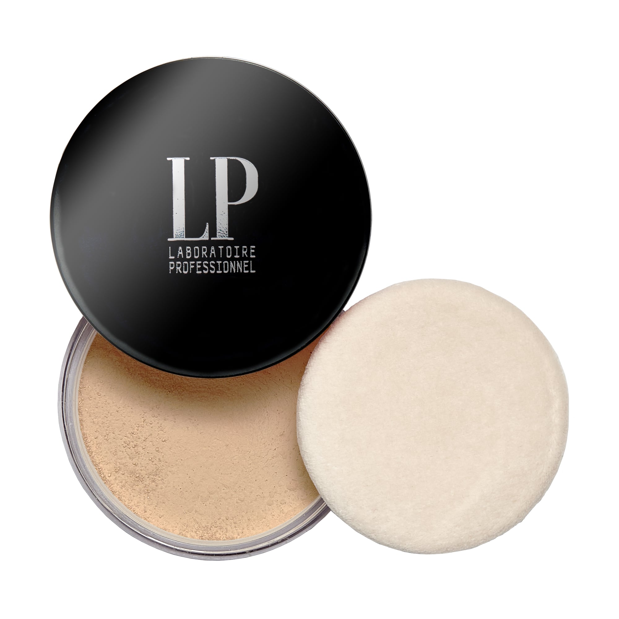 Фінішна розсипчаста пудра для обличчя LP Finishing Powder 11, 8 г