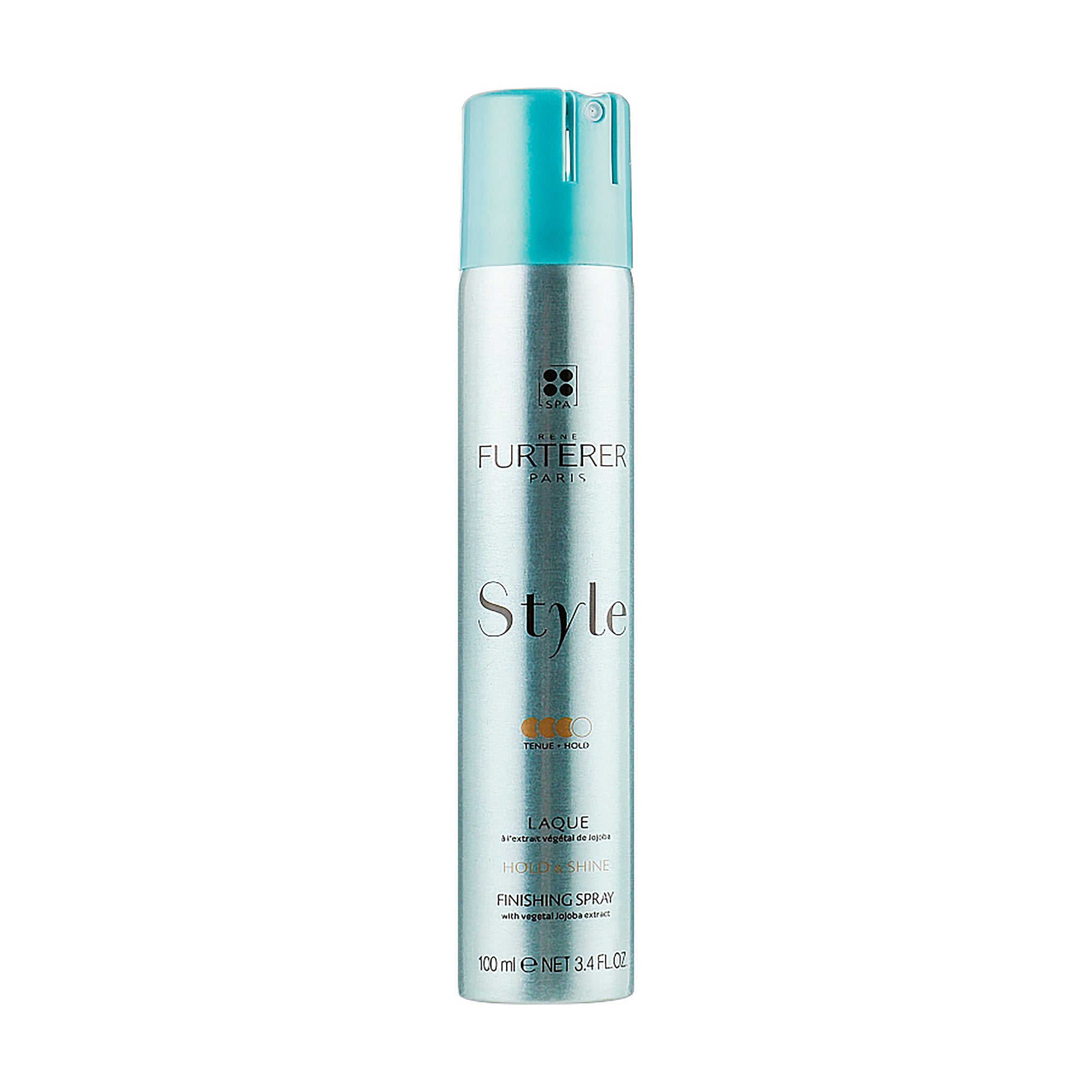 Фінішний спрей для волосся Rene Furterer Style Finishing Spray, 100 мл