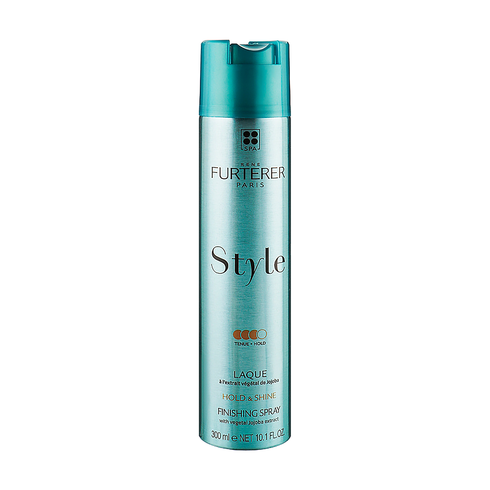 Фінішний спрей для волосся Rene Furterer Style Finishing Spray, 300 мл