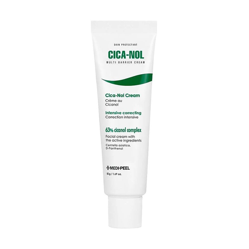 Фіто-крем для обличчя Medi-Peel Phyto Cica-Nol Cream для чутливої шкіри, 50 г
