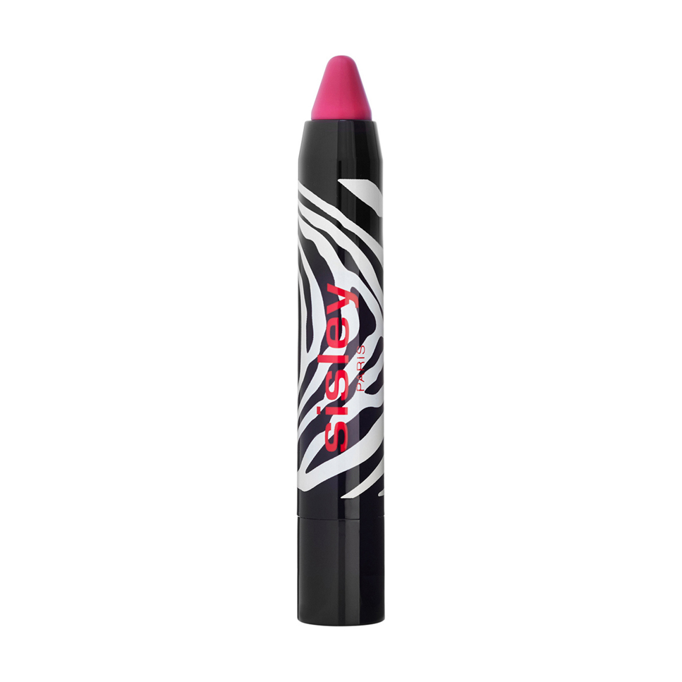 Фітобальзам для губ Sisley Phyto-Lip Twist, 4 Pinky, 2.5 г