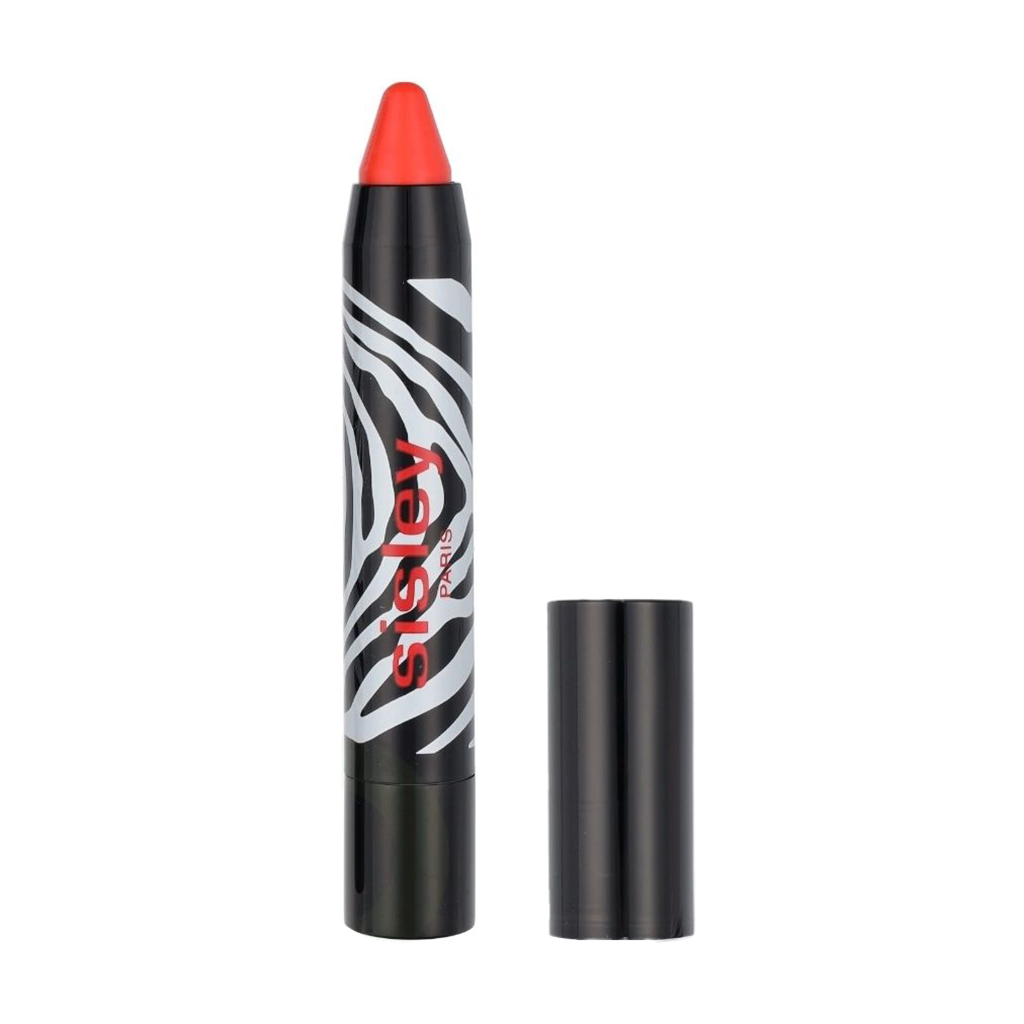 Фітобальзам для губ Sisley Phyto-Lip Twist, 7 Coral, 2.5 г