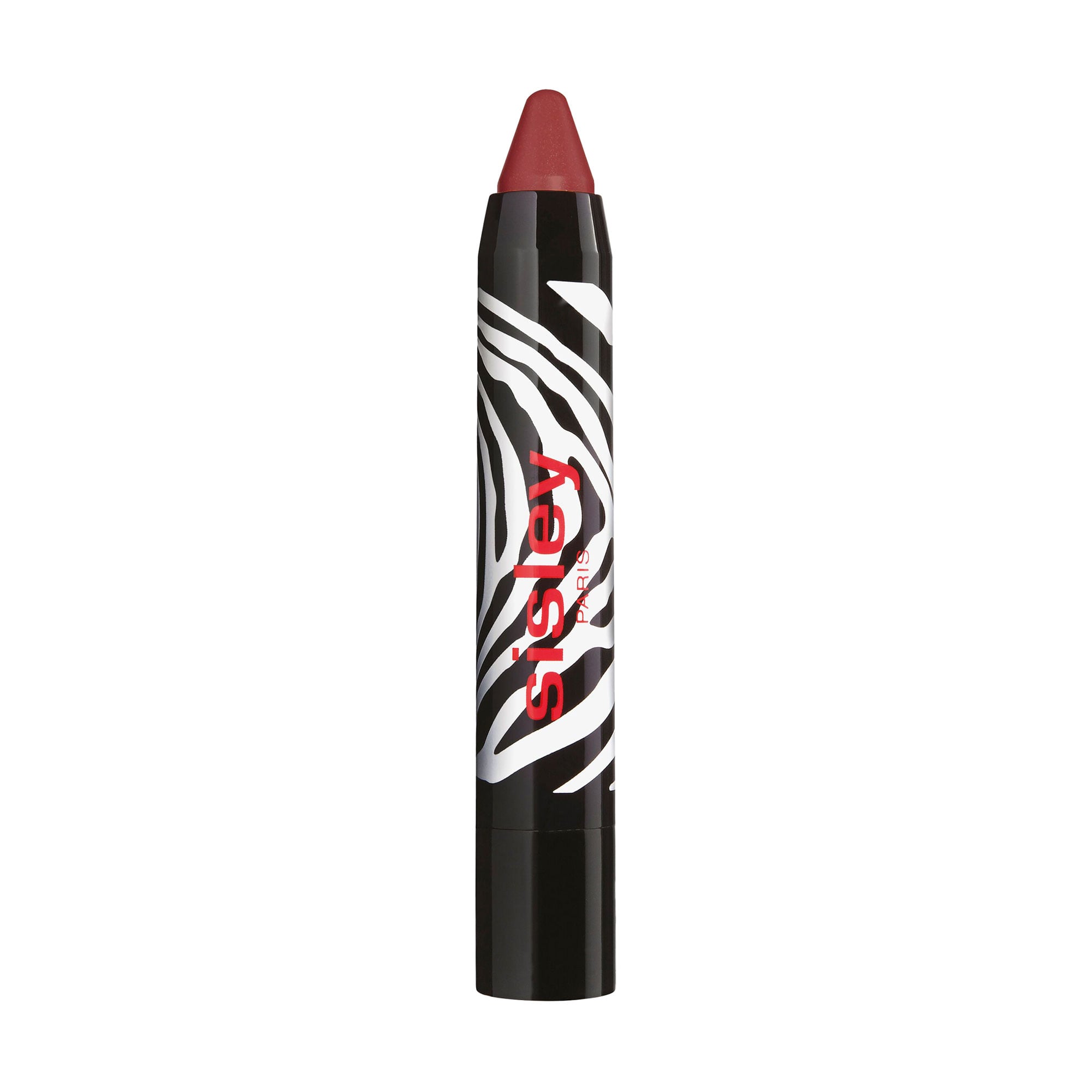 Фітобальзам для губ Sisley Phyto-Lip Twist, 9 Chestnut, 2.5 г