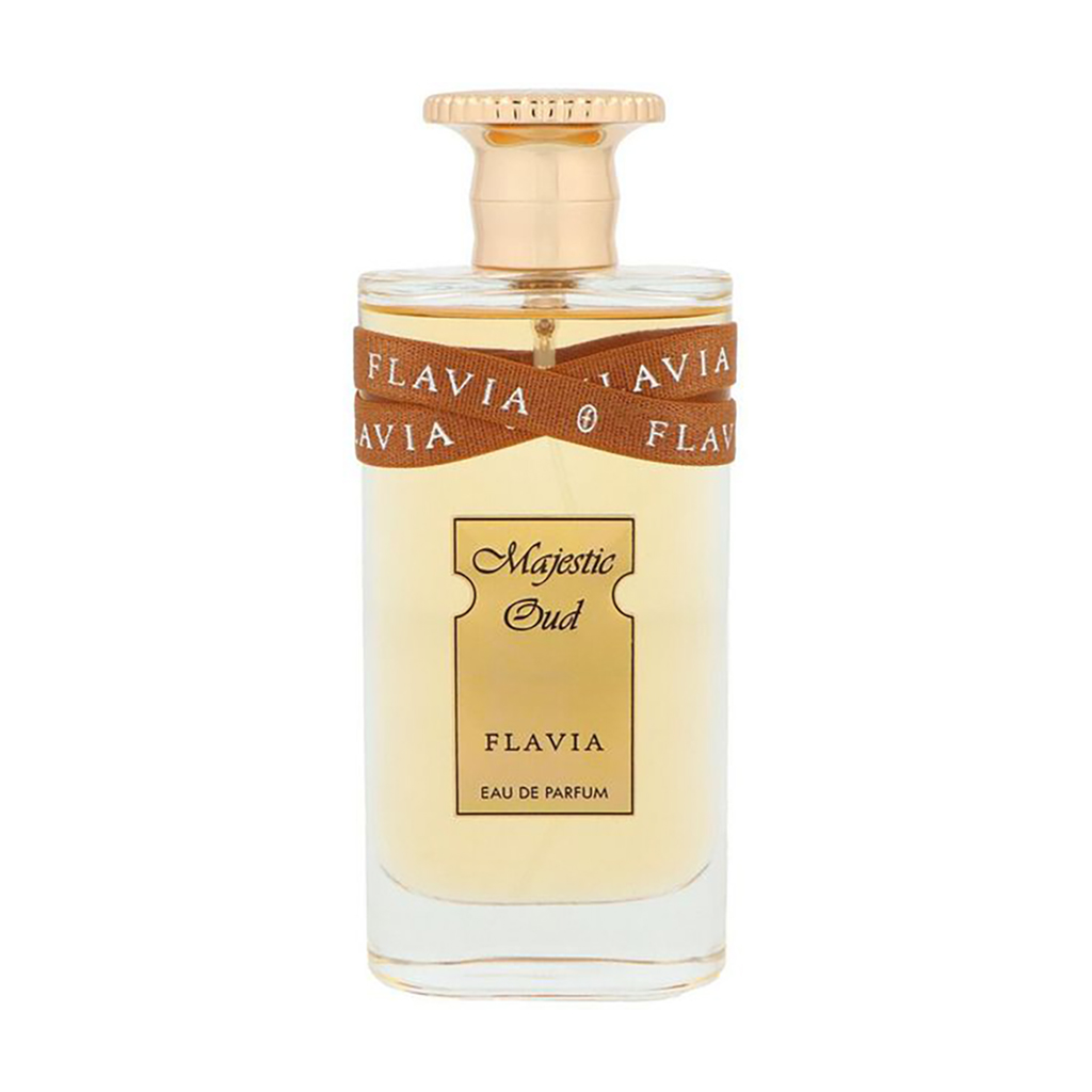 Flavia Majestic Oud Парфумована вода унісекс, 100 мл