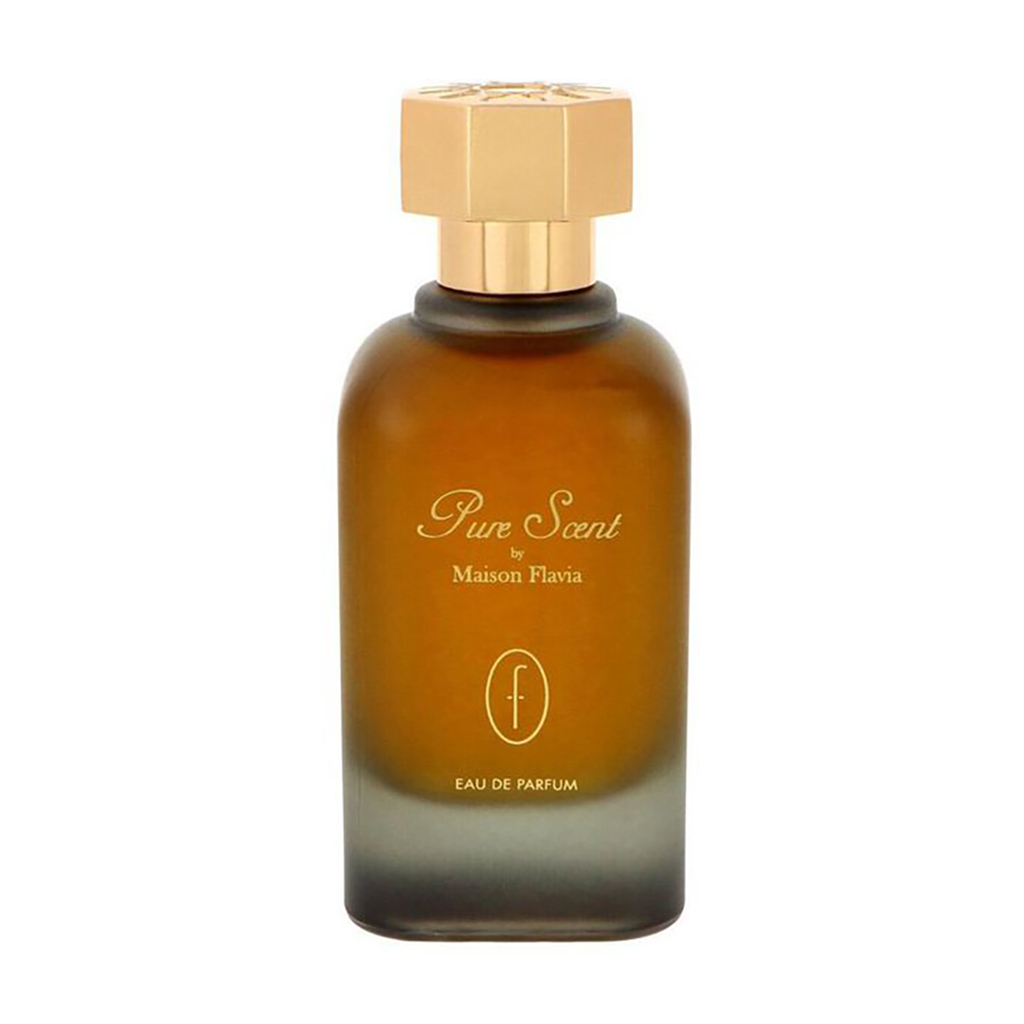 Flavia Pure Scent Парфумована вода унісекс, 110 мл