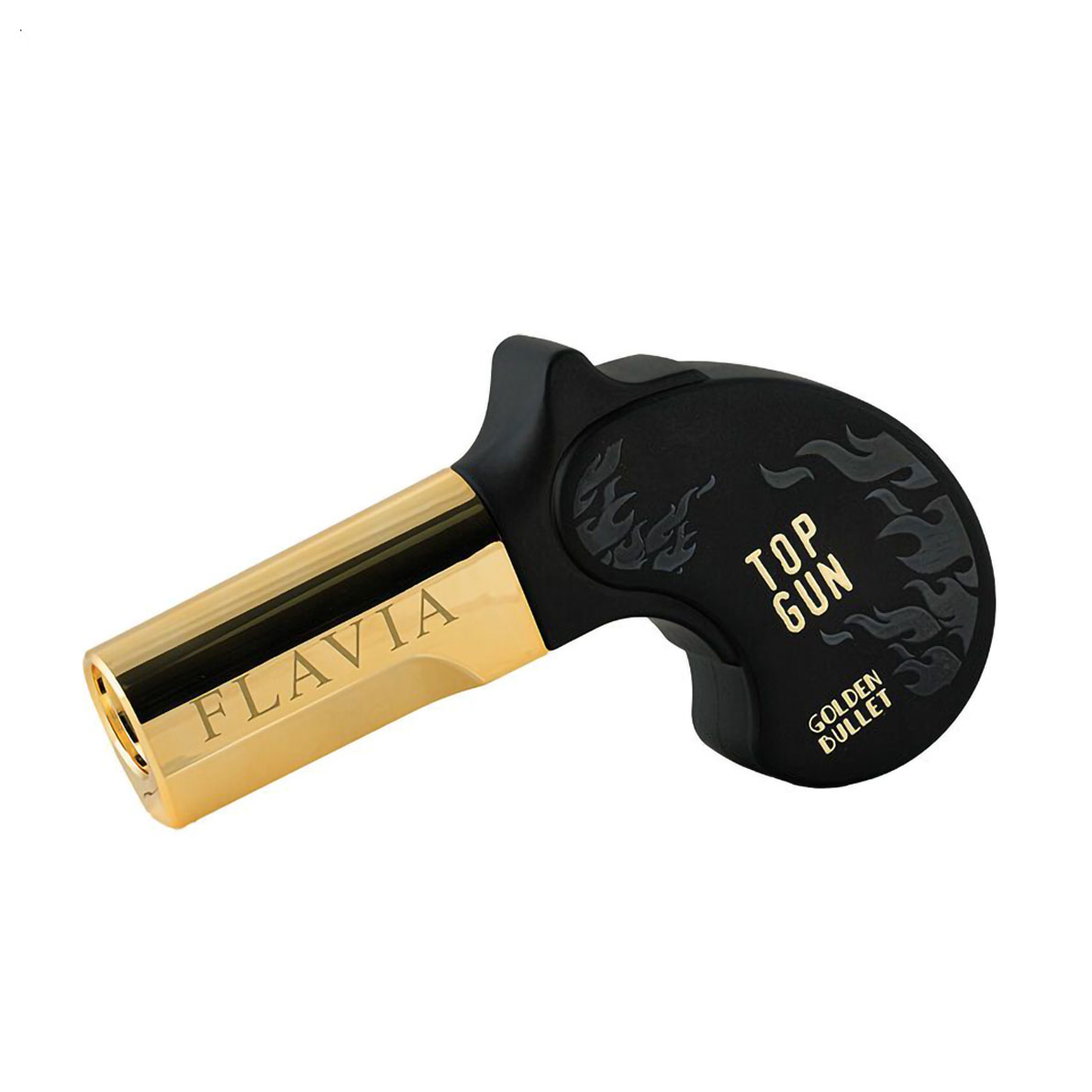 Flavia Top Gun Gold Bullet Парфумована вода чоловіча, 100 мл
