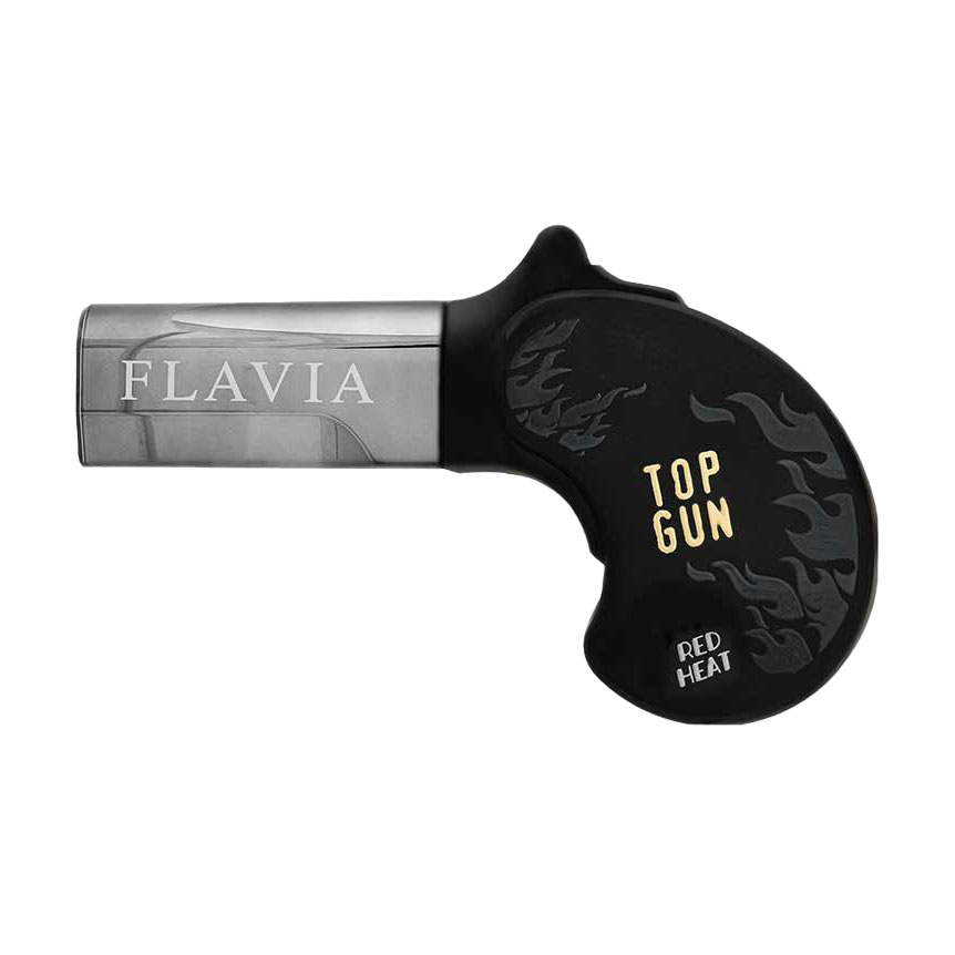 Flavia Top Gun Red Heat Парфумована вода чоловіча, 100 мл