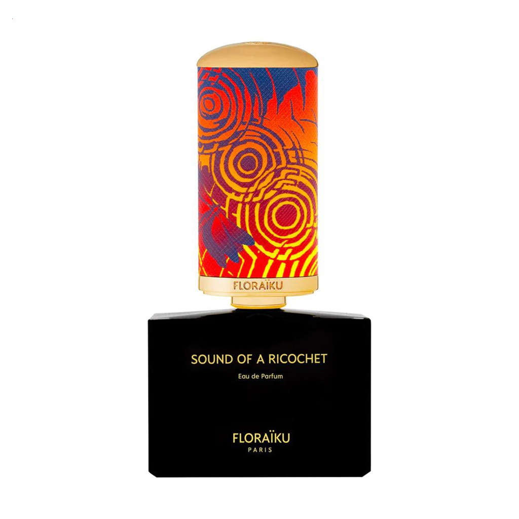 Floraiku Sound of a Ricochet Парфумована вода унісекс, 50 мл (ТЕСТЕР)