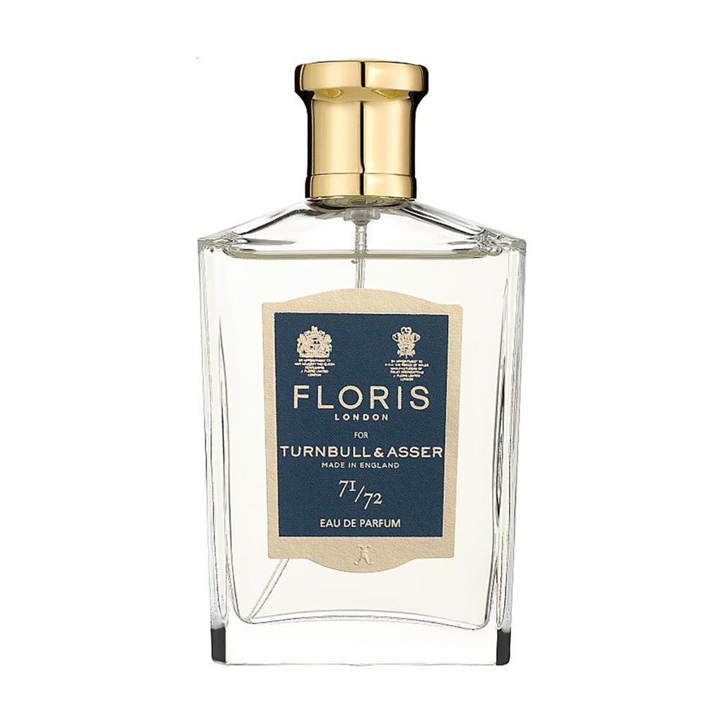 Floris Turnbull &amp; Asser 71/72 Парфумована вода чоловіча, 100 мл