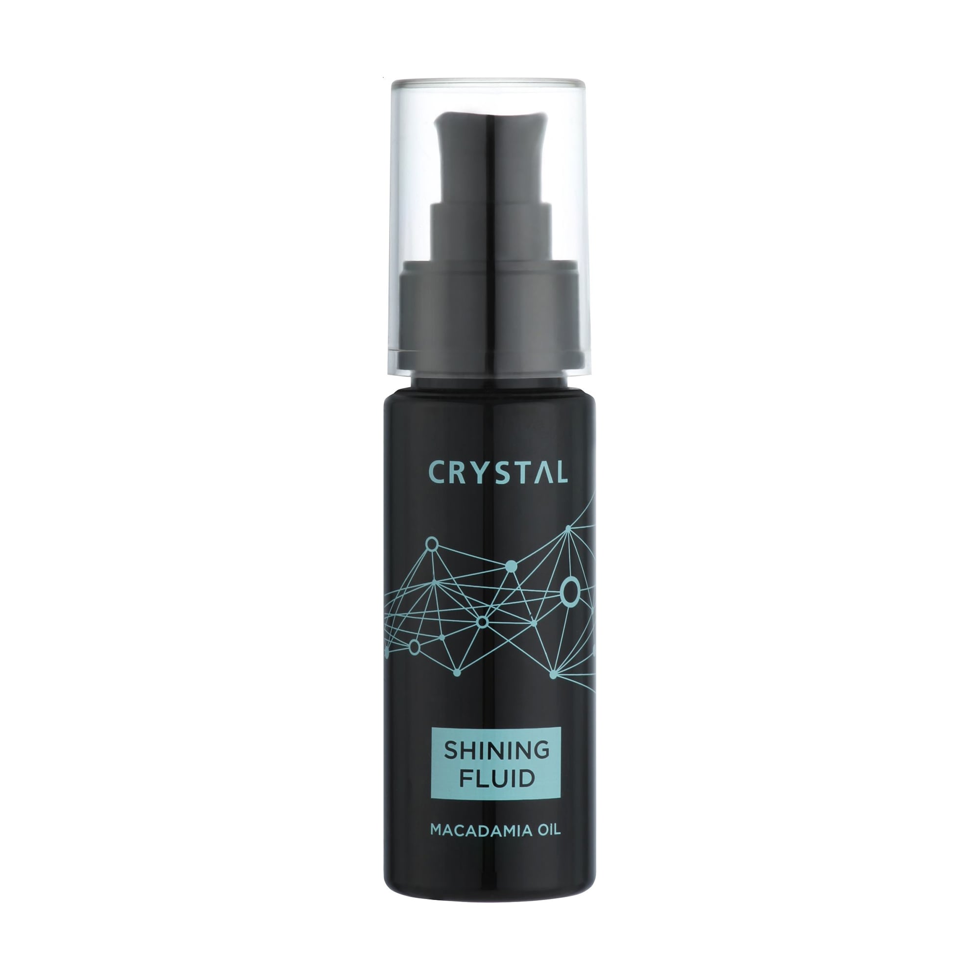 Флюїд-блиск для волосся Unic Crystal Shining Fluid, 50 мл