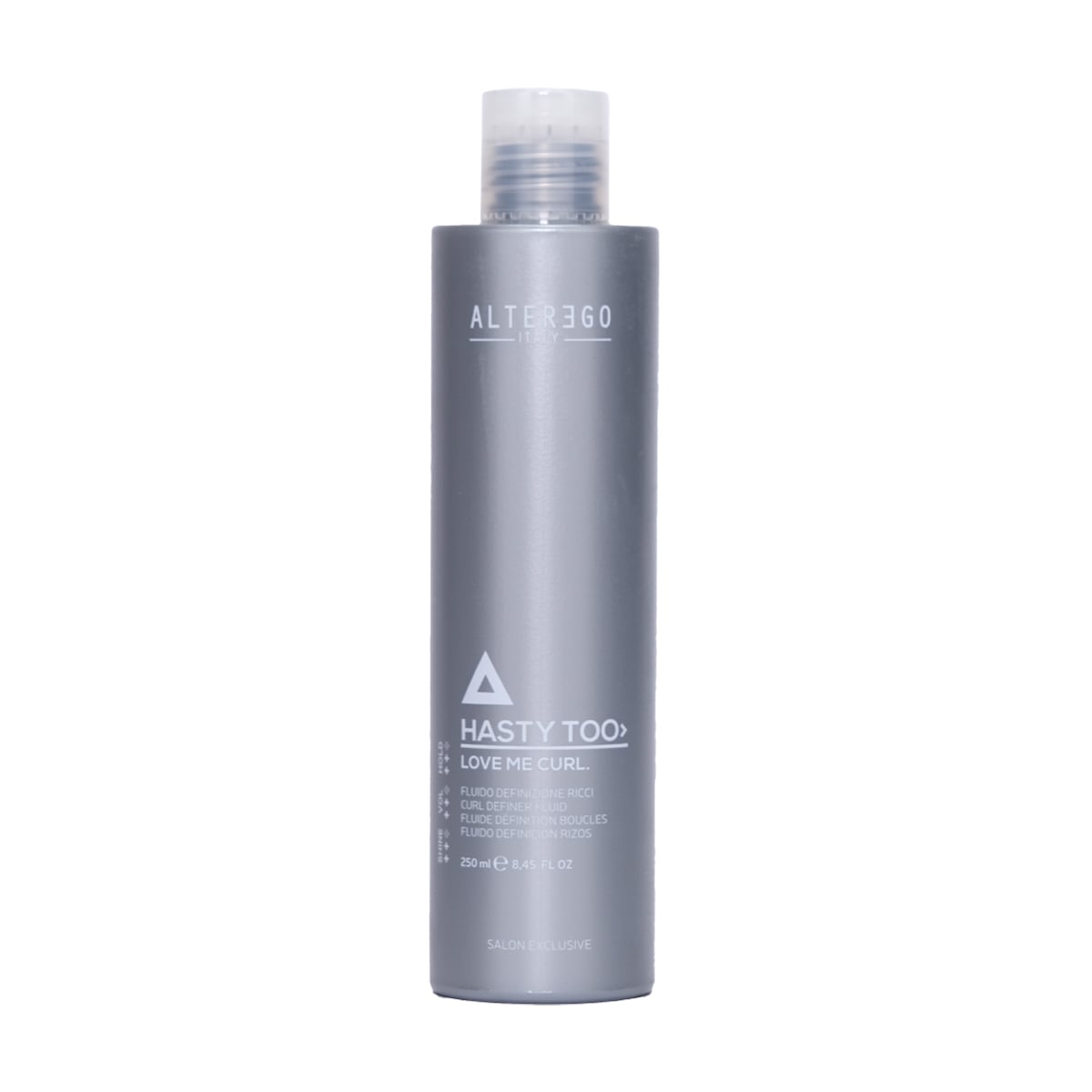 Флюїд для кучерявого волосся Alter Ego Hasty Too Love Me Curl Fluid, 250 мл