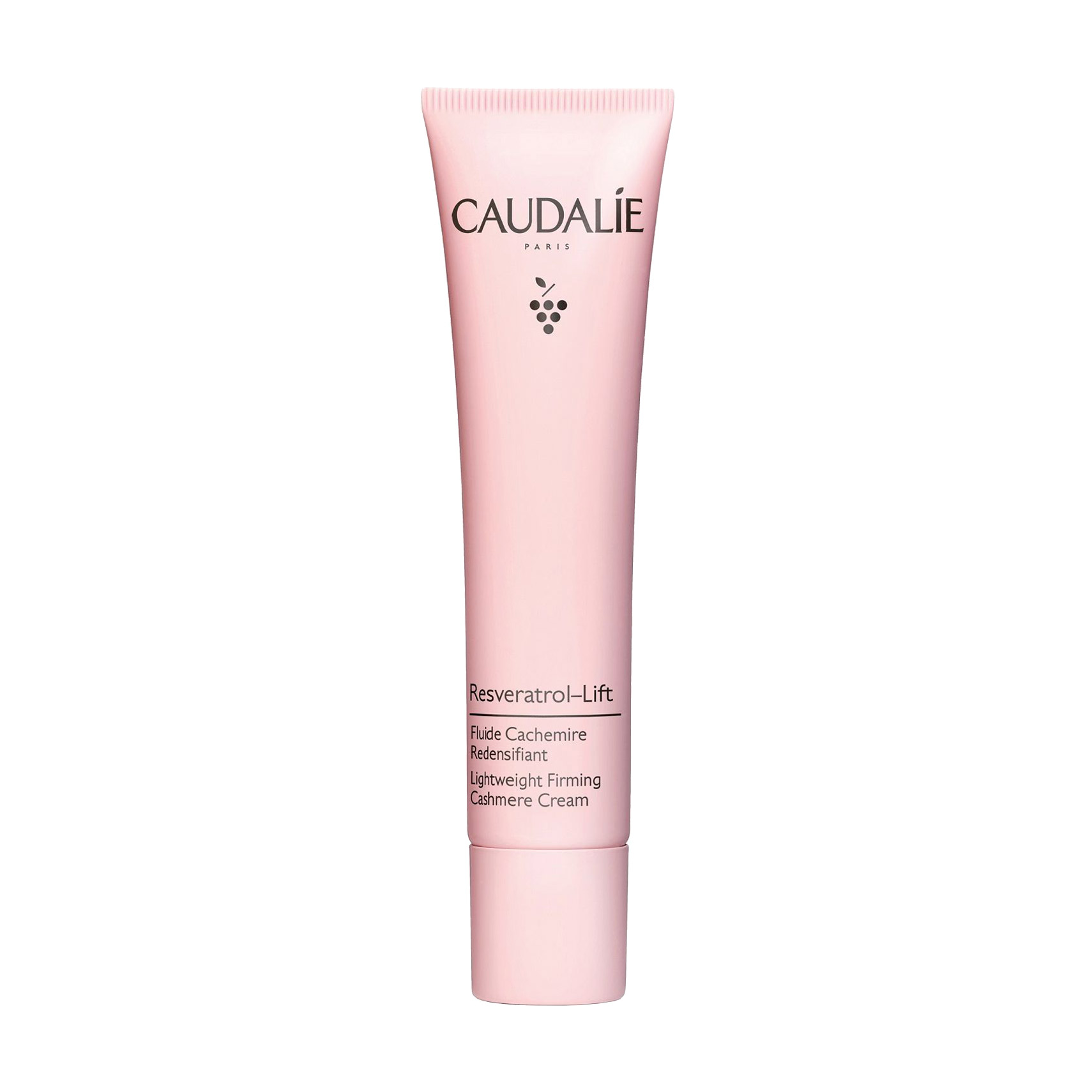 Флюїд для обличчя Caudalie Resveratrol Lift Lightweight Firming Cashmere Cream, 40 мл