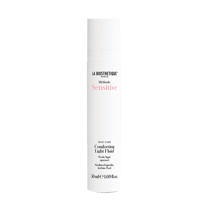 Флюїд для обличчя La Biosthetique Methode Sensitive Comforting Light Fluid, 50 мл