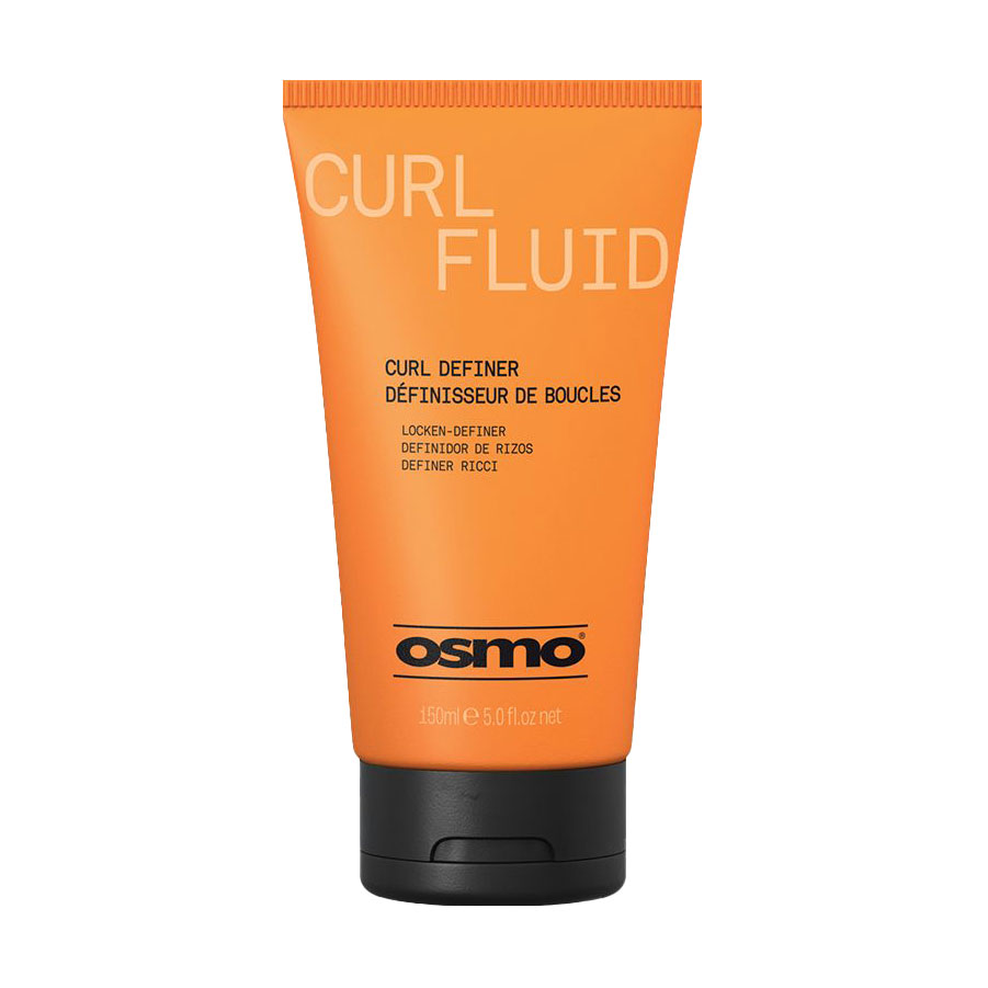 Флюїд Osmo Curl Fluid Curl Definer для моделювання локонів, 150 мл