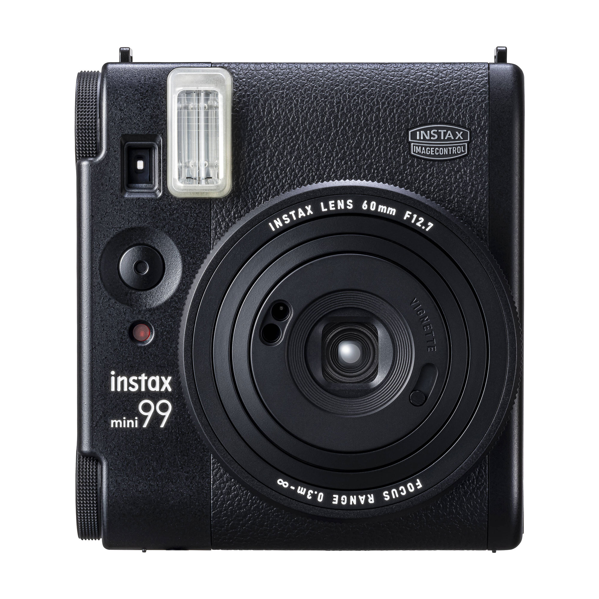 Фотокамера миттєвого друку Fujifilm Instax Mini 99, Black (16823519)