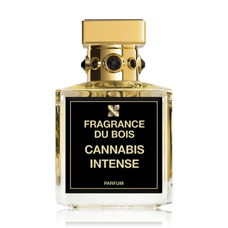 Fragrance Du Bois Cannabis Intense Парфумована вода унісекс, 100 мл
