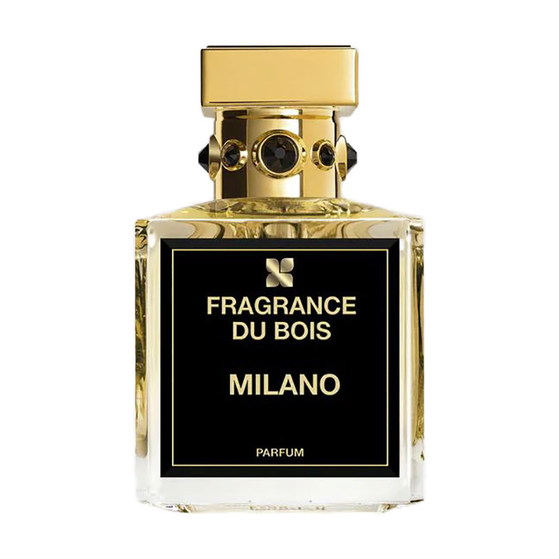 Fragrance Du Bois Milano Парфуми унісекс, 100 мл