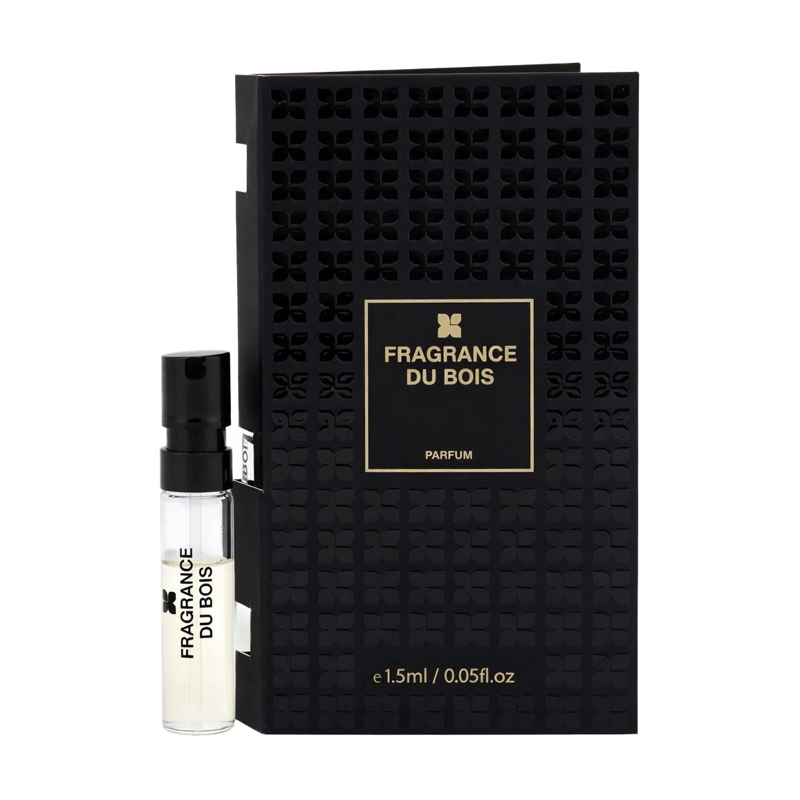 Fragrance Du Bois Oud Orange Intense Парфуми унісекс, 1.5 мл (пробник)