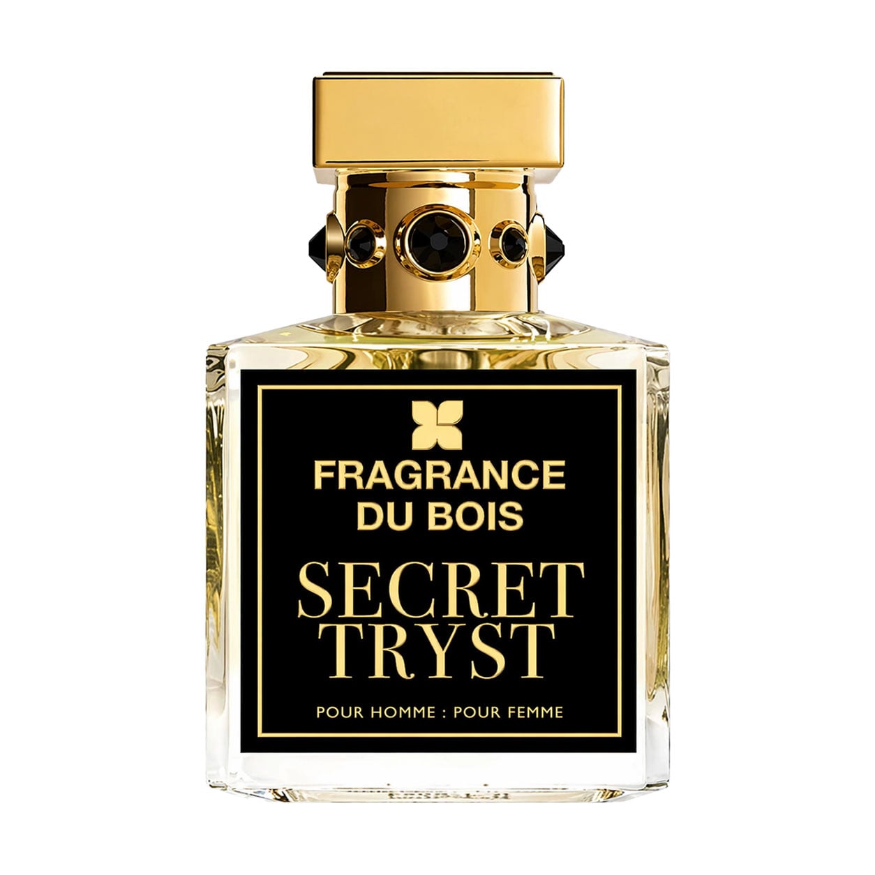 Fragrance Du Bois Secret Tryst Парфуми унісекс, 100 мл