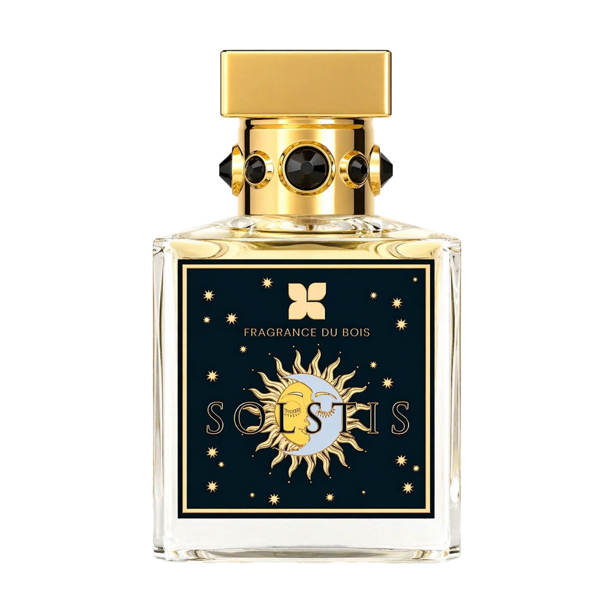 Fragrance Du Bois Solstis Парфуми унісекс, 100 мл