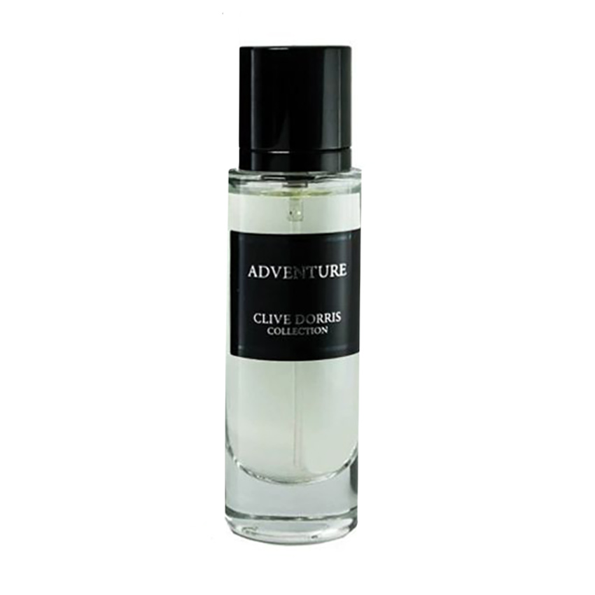 Fragrance World Adventure Парфумована вода чоловіча, 30 мл